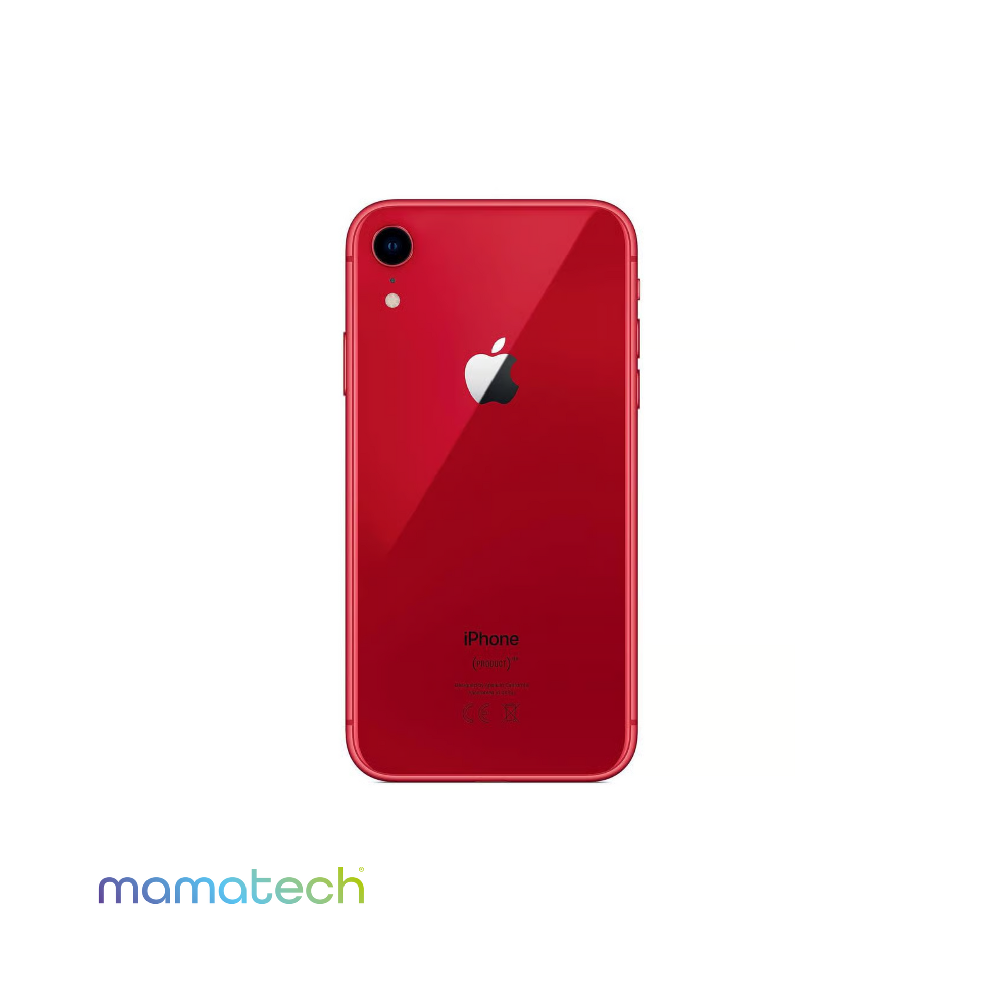 iPhone Xr 256gb