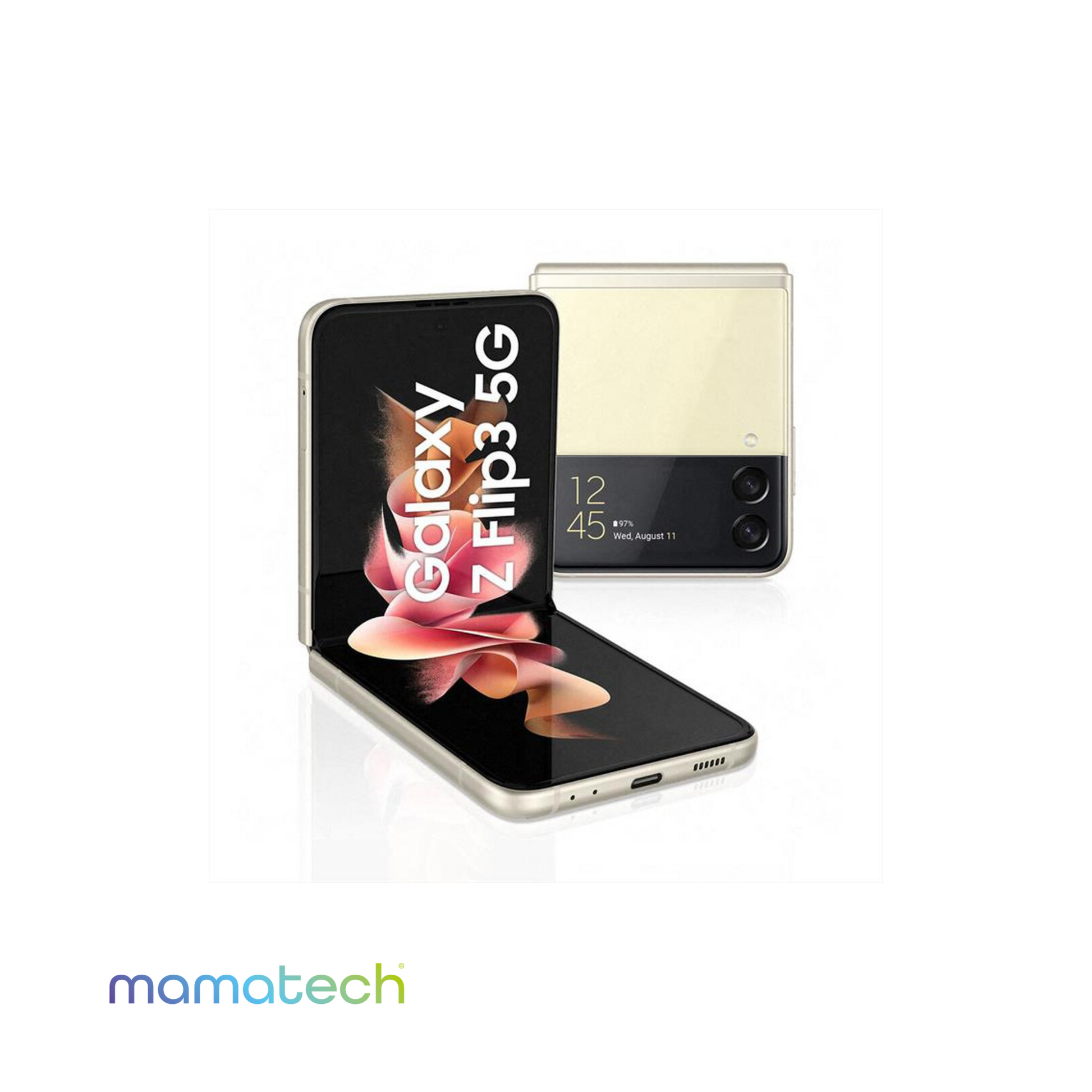 Galaxy Z Flip3 5G