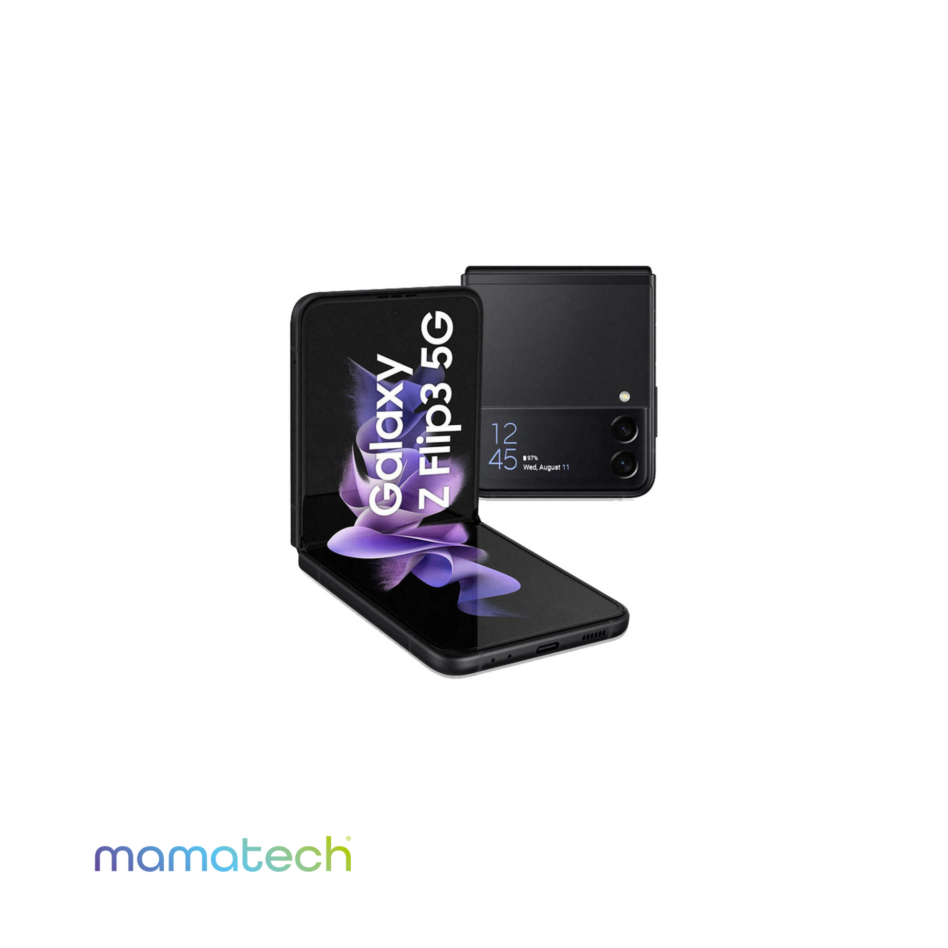 Galaxy Z Flip3 5G