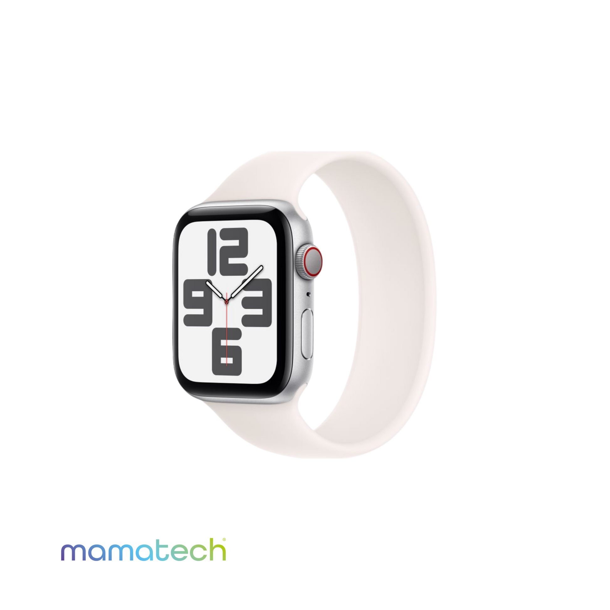 Watch SE 2022 44mm GPS