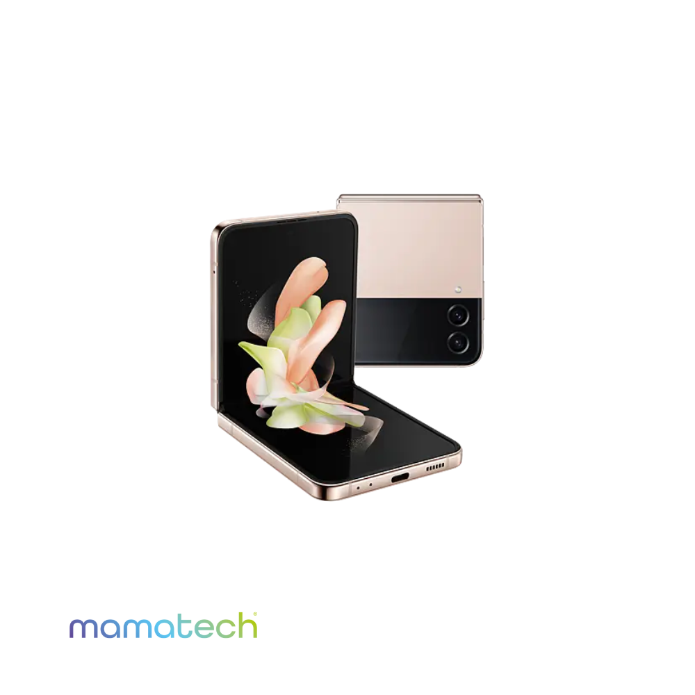 Galaxy Z Flip4 5G