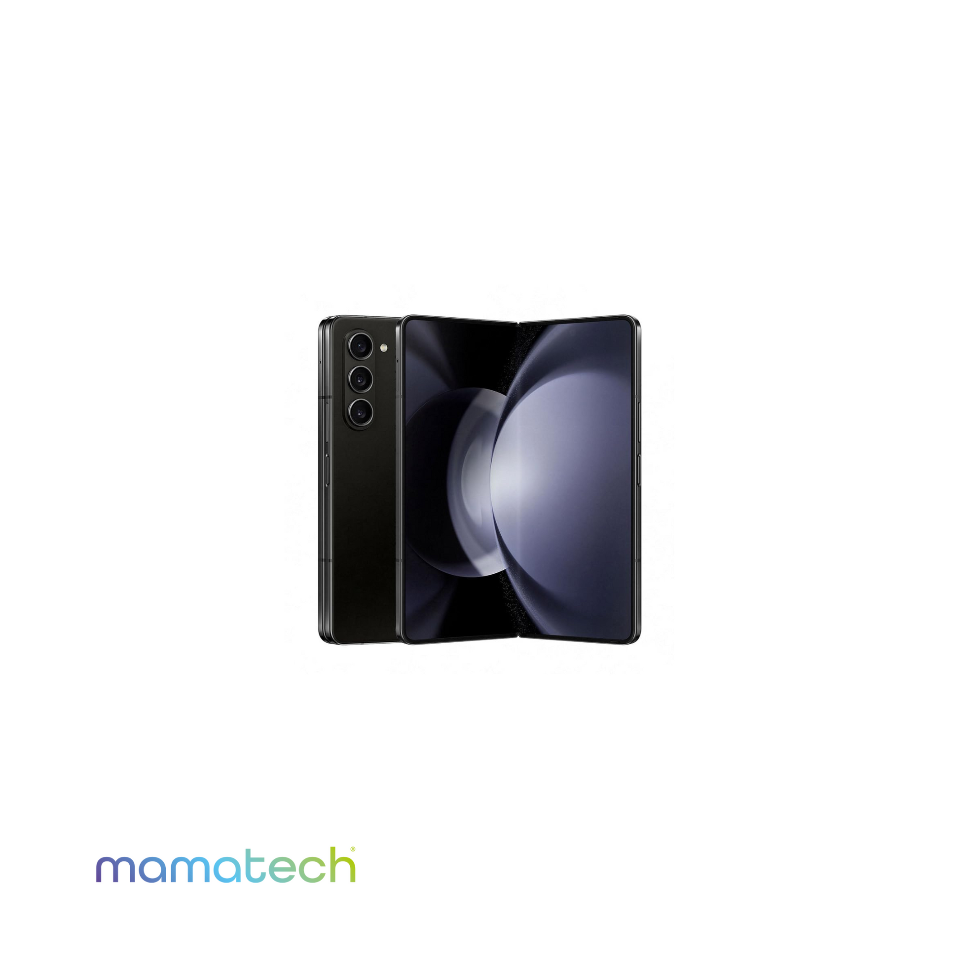 Galaxy Z Fold 5 5G 12/256