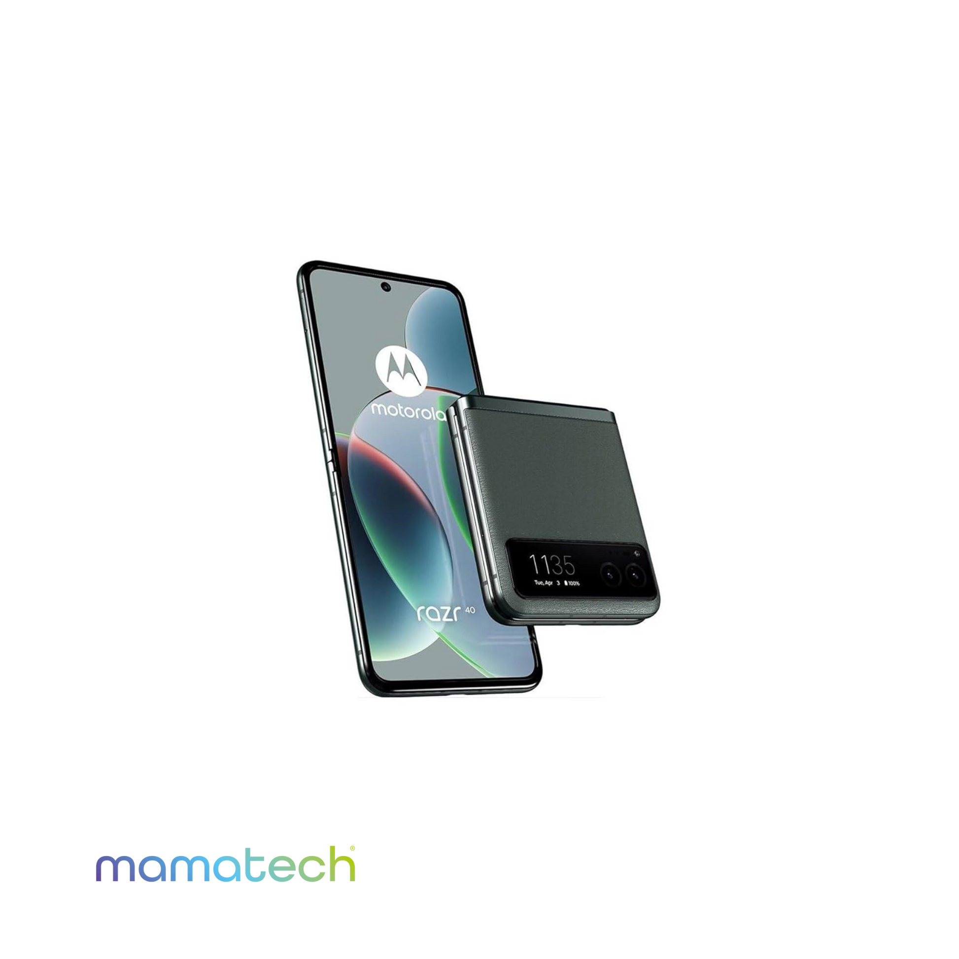 Razr 40 8/256