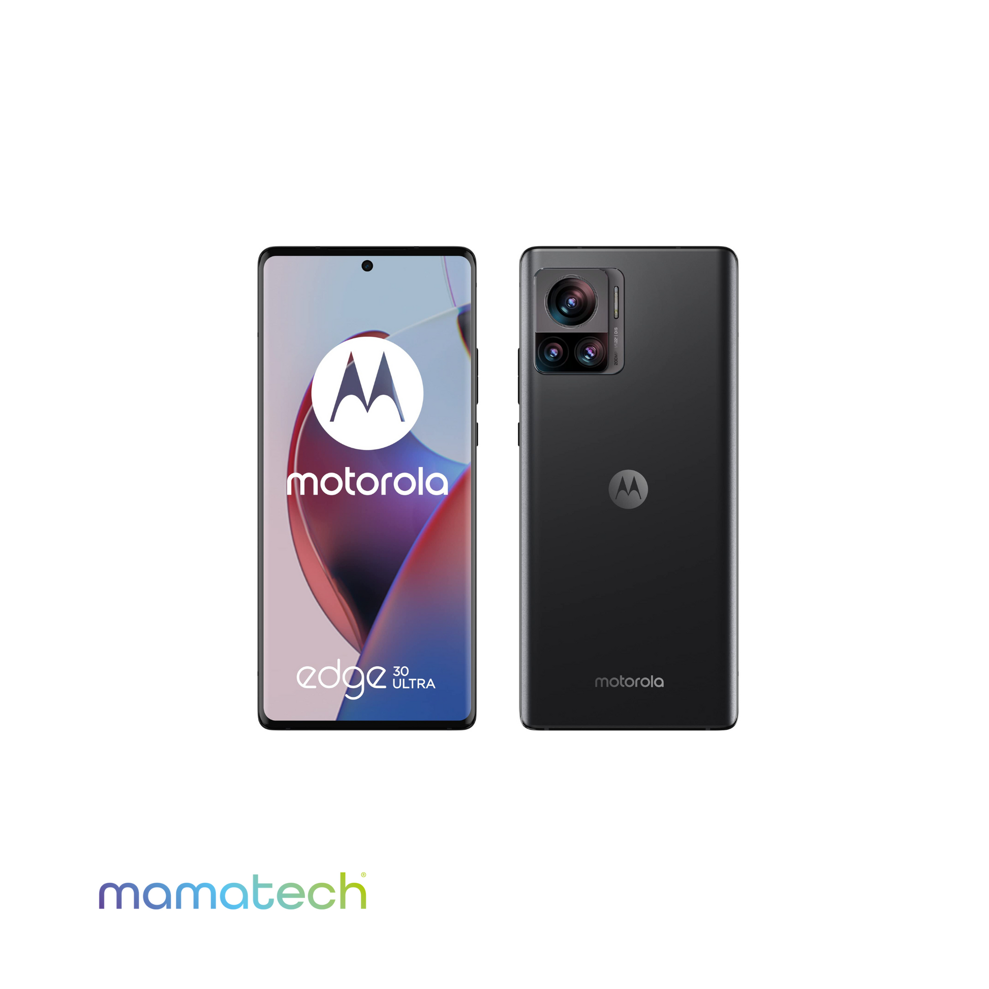 Edge 30 Ultra 12/256