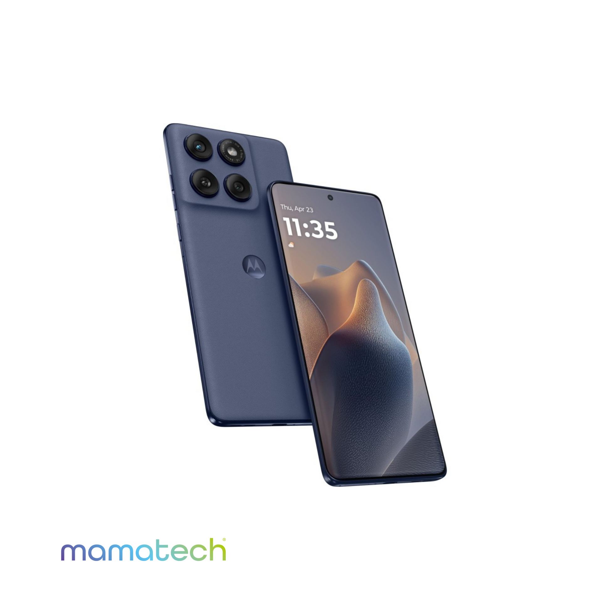 Edge 60 Fusion 8/256