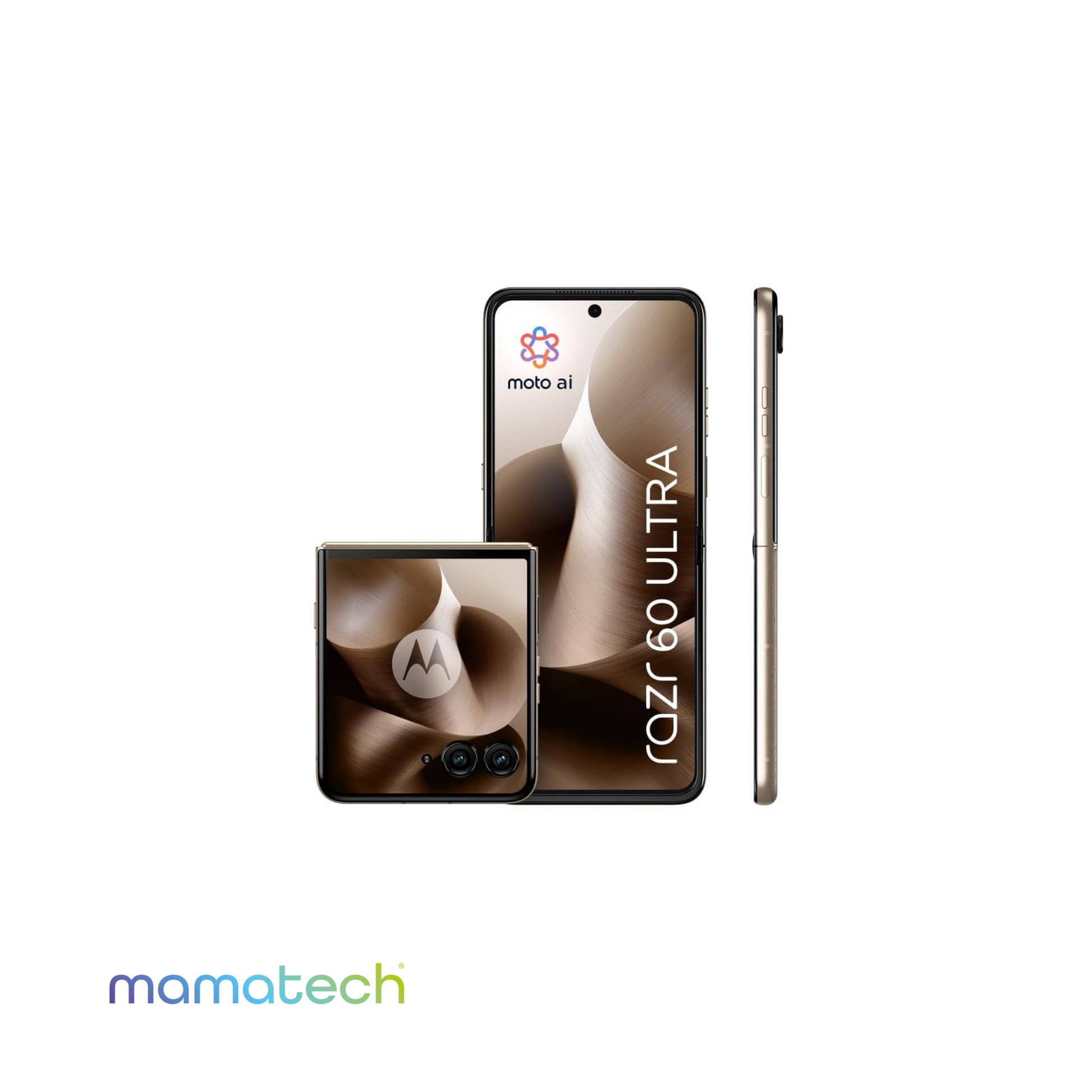 Razr 60 Ultra 16/512