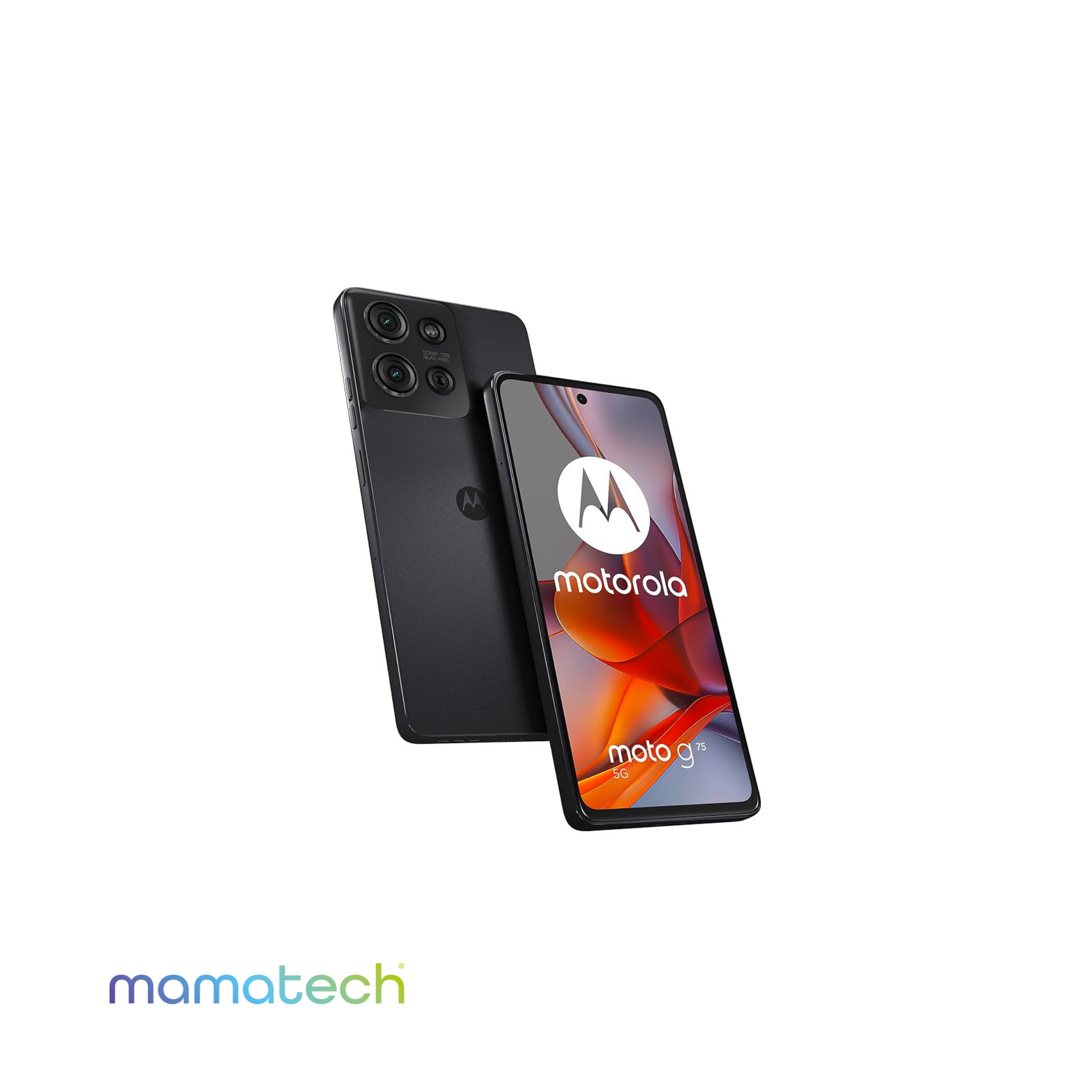 Moto G75 5G 8/256