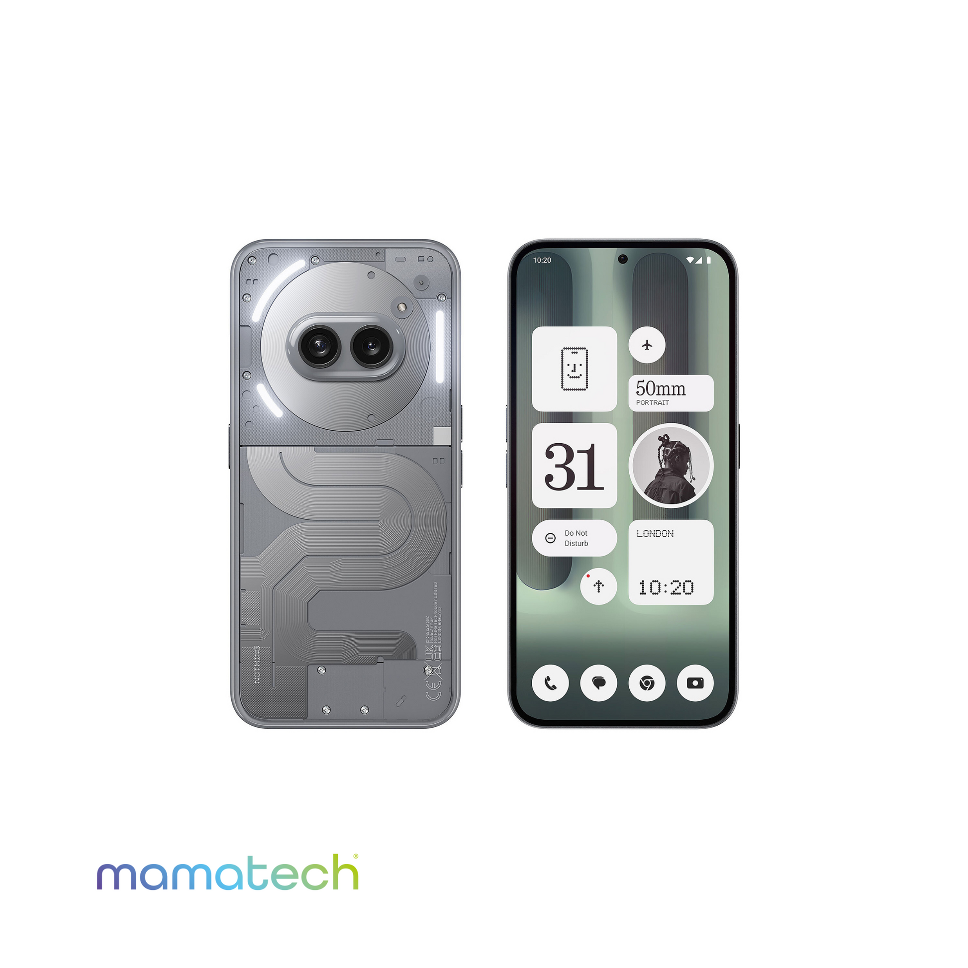 Phone 2a Plus 12/256