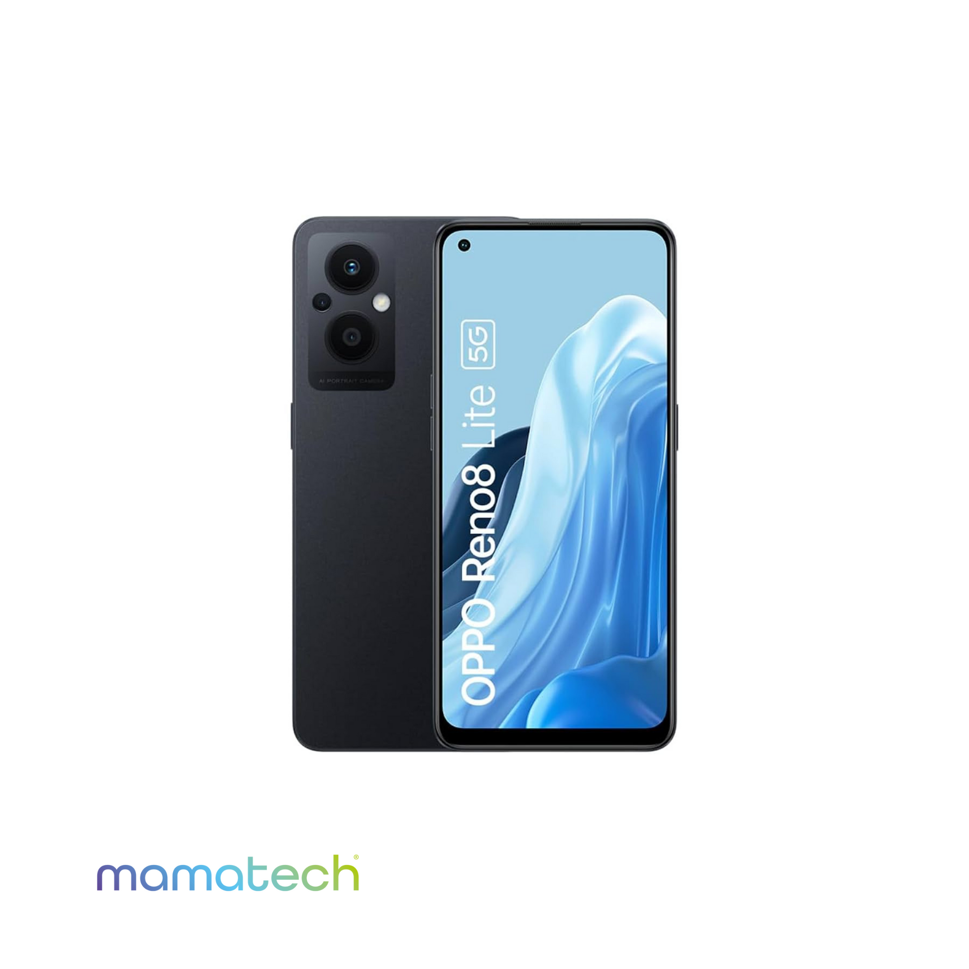 Reno 8 Lite 5G 8/128