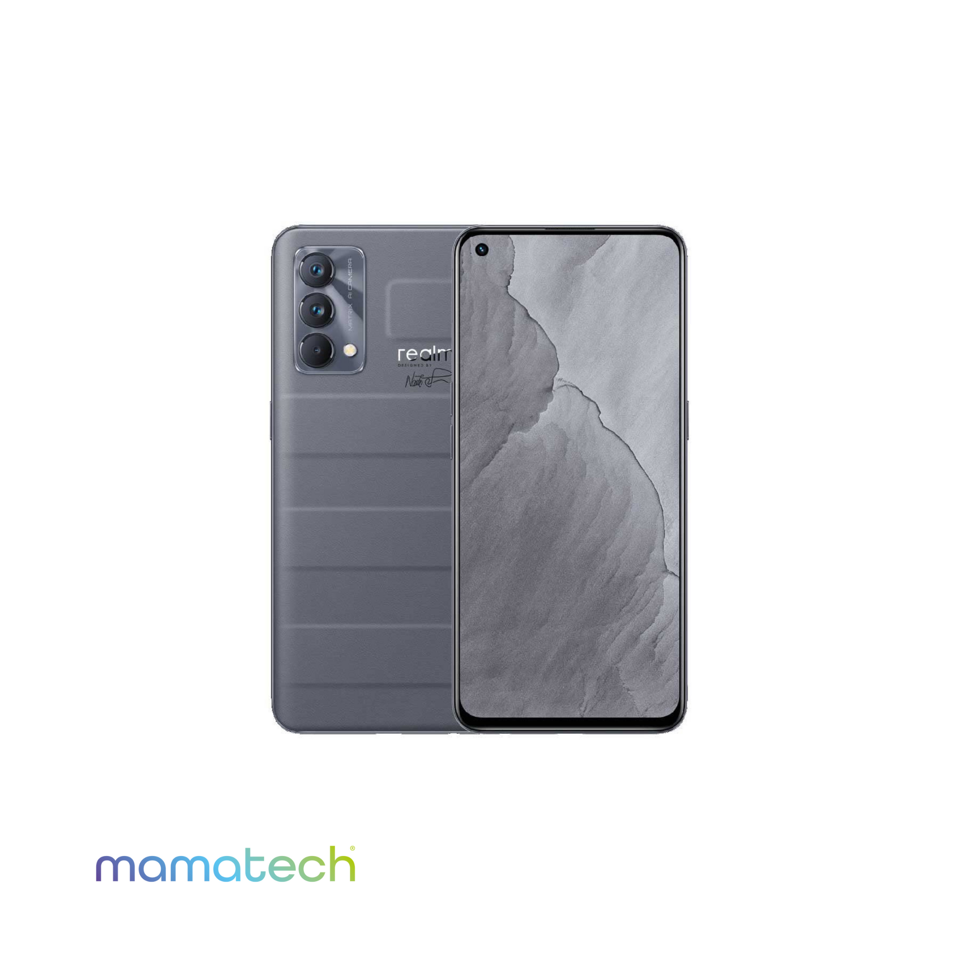 GT Master Edition 8/256