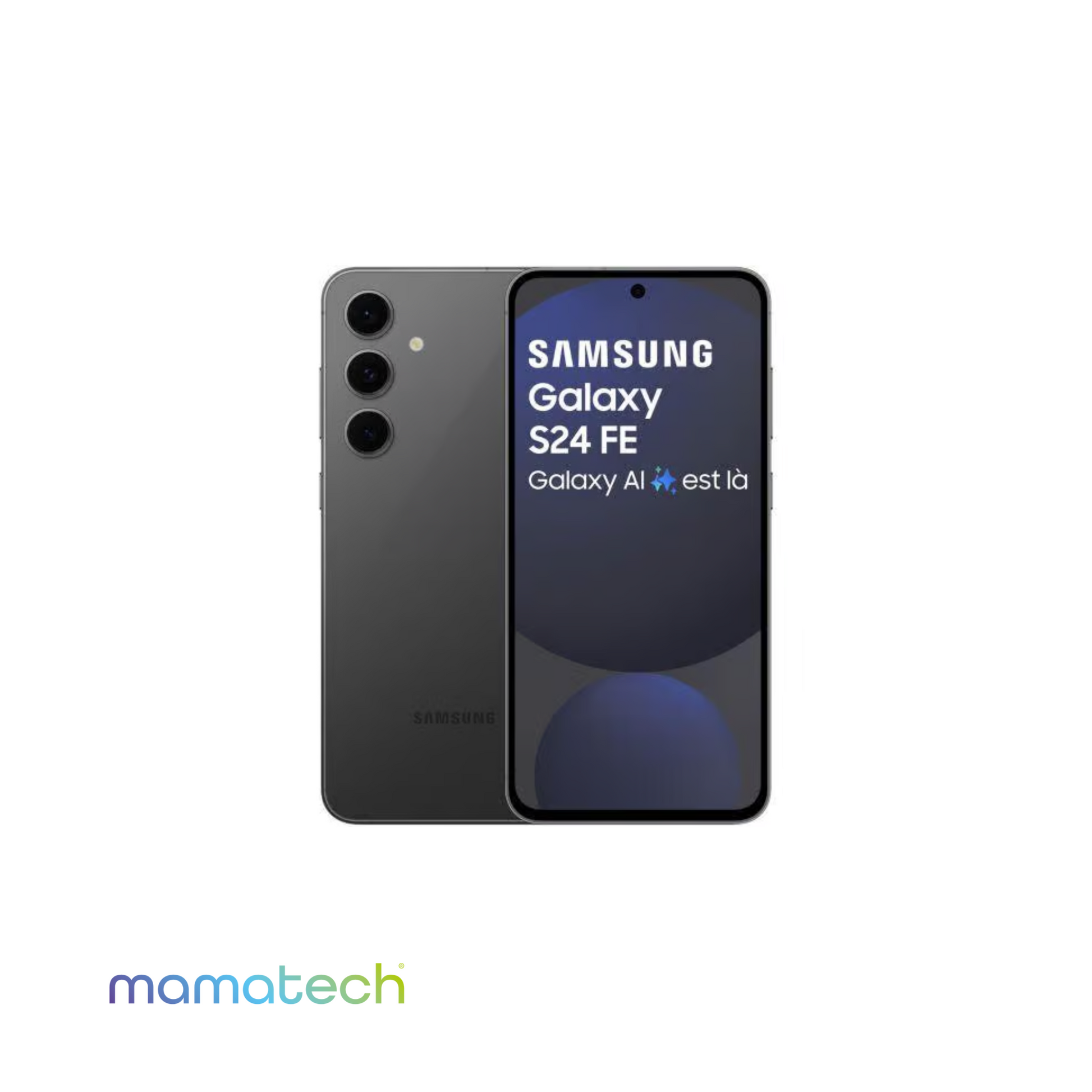 Galaxy S24 FE