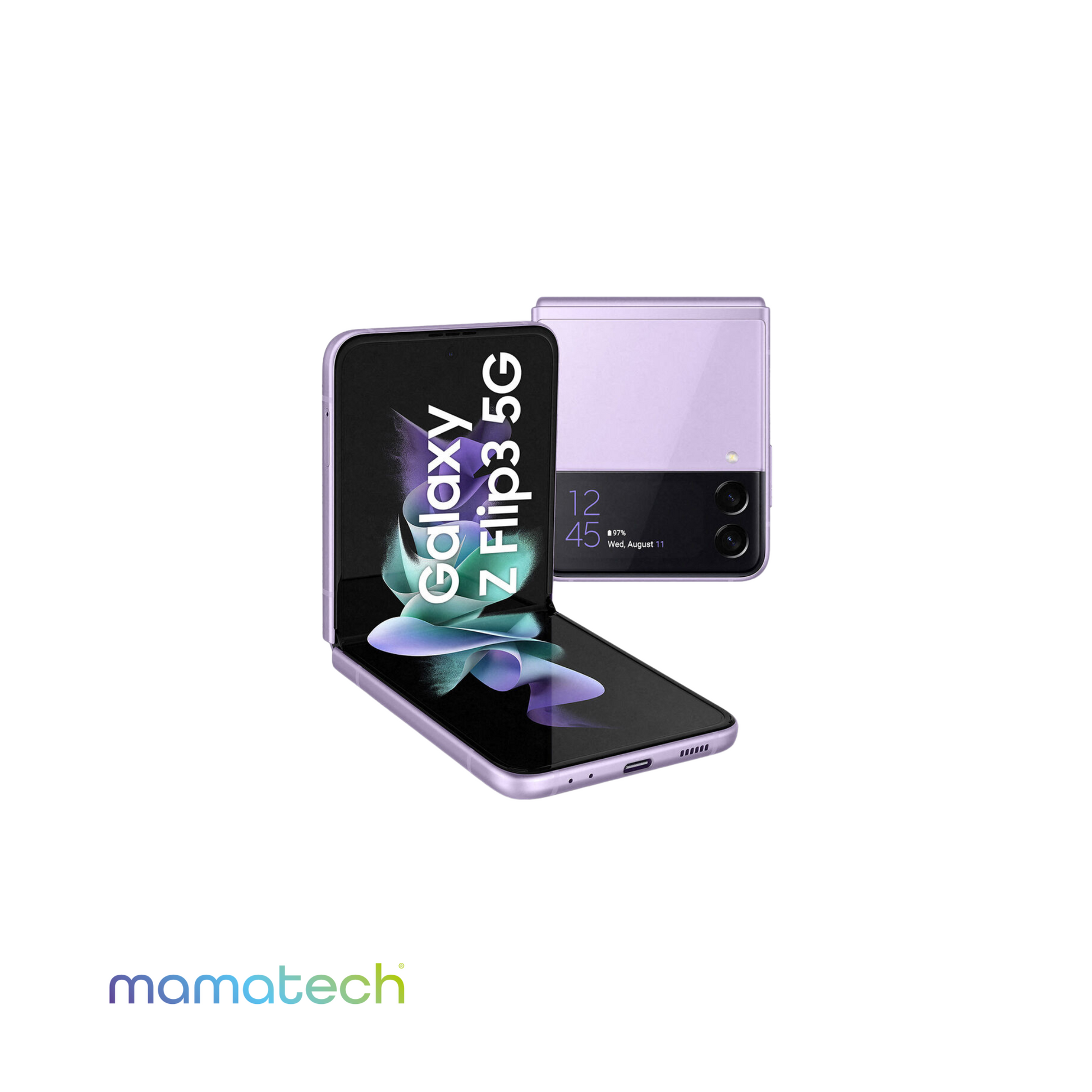 Galaxy Z Flip 3 5G 256GB