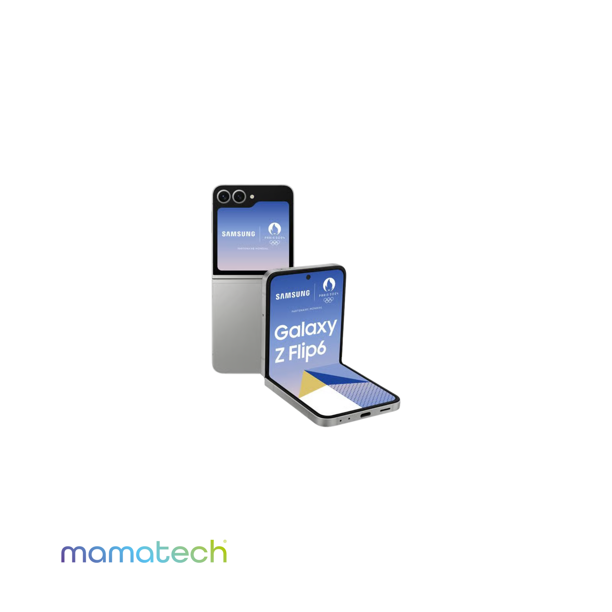 Galaxy Z Flip 6 12/256