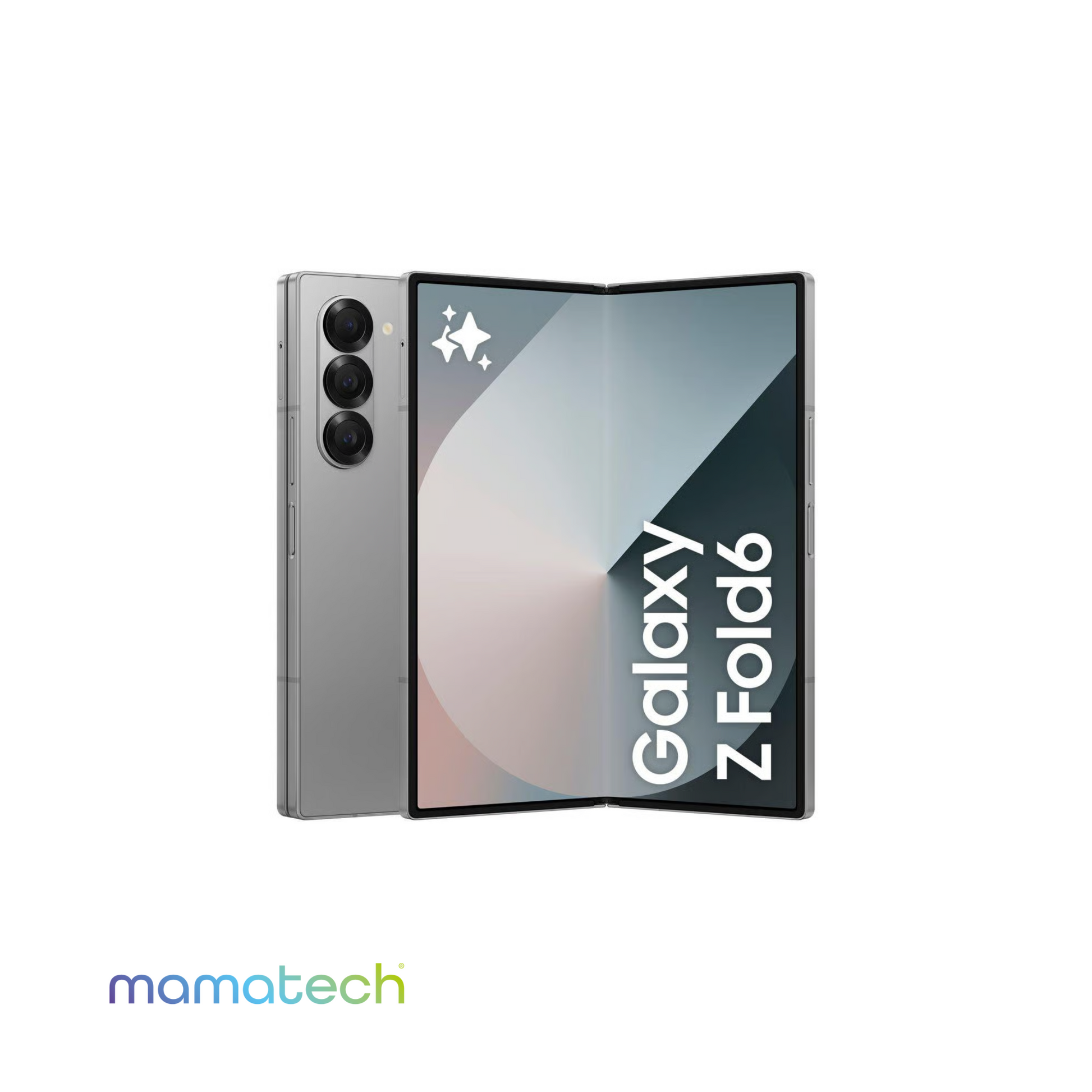 Galaxy Z Fold 6 12/512