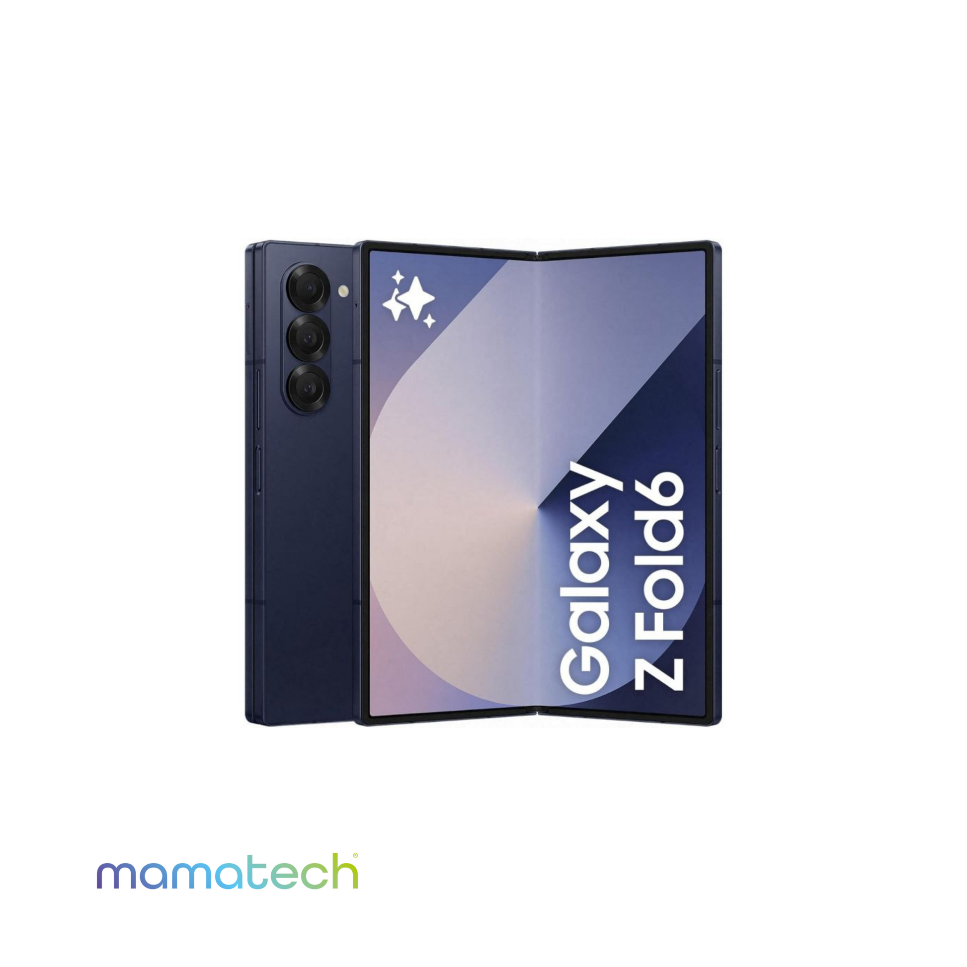 Galaxy Z Fold 6 12/512