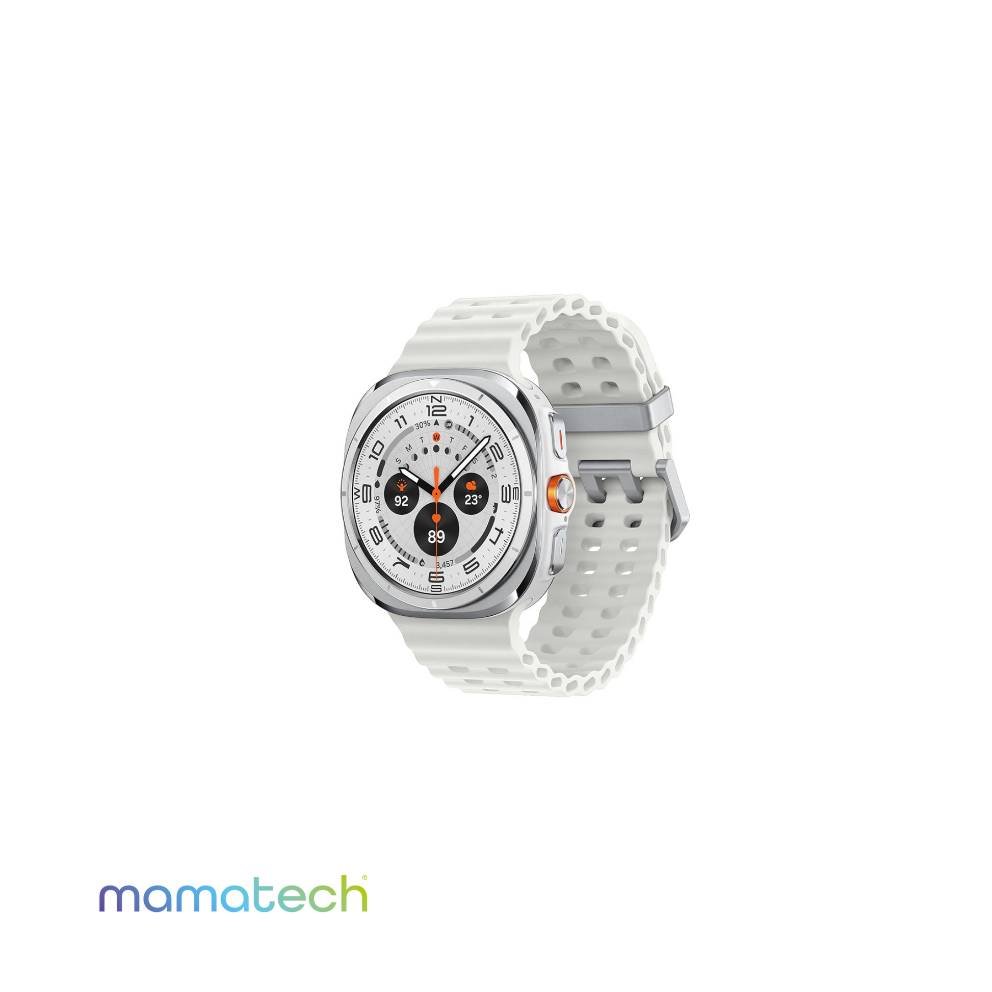 Galaxy Watch Ultra 47mm LTE