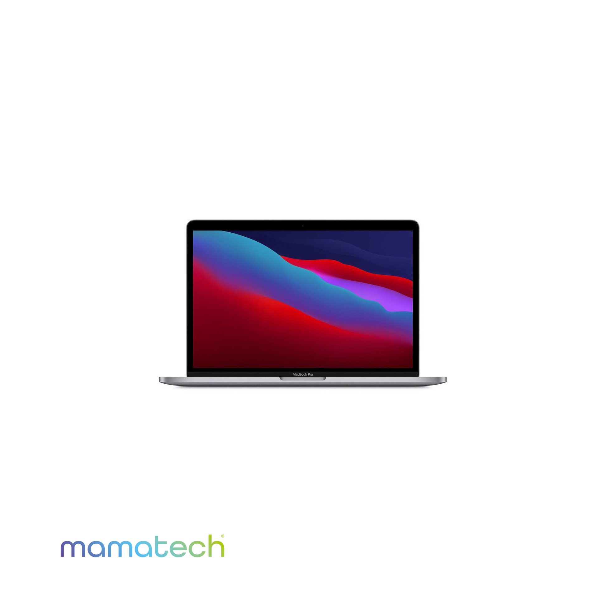 Pro M1 A2338 13" 8-Core CPU 8-Core GPU 8GB 256GB 2020