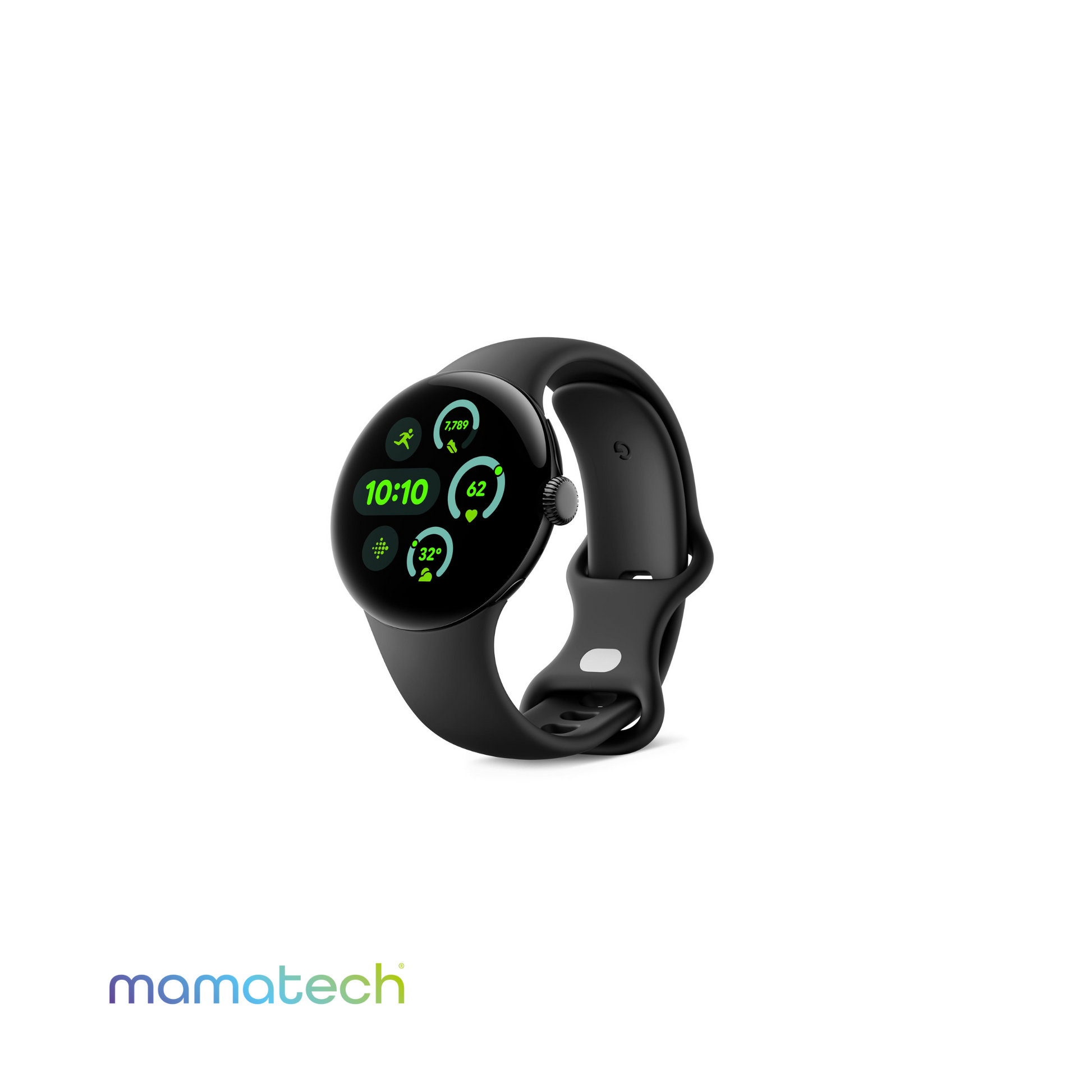 Pixel Watch 3 45mm wifi