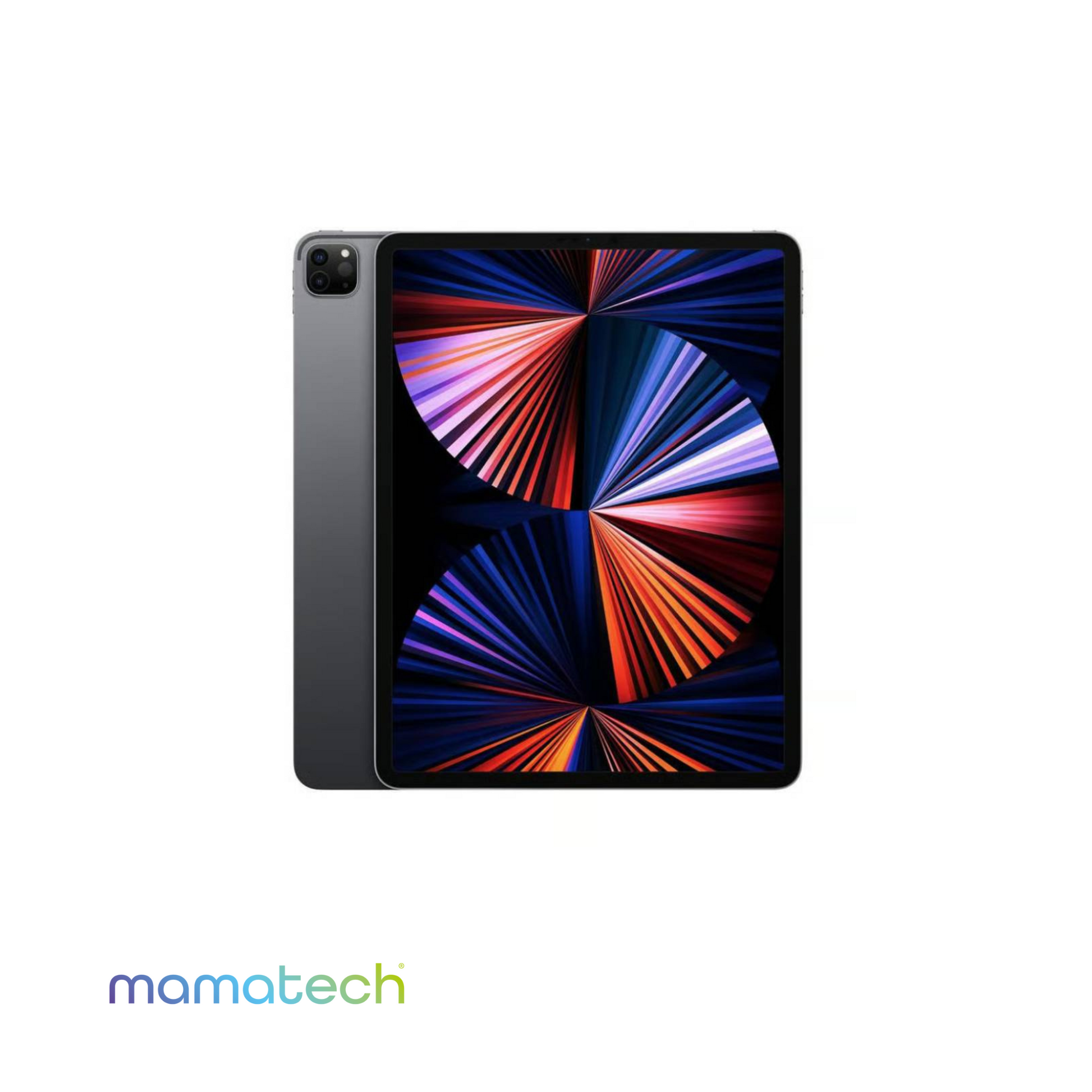 iPad Pro 12.9 256gb cellular 2021 5a gen