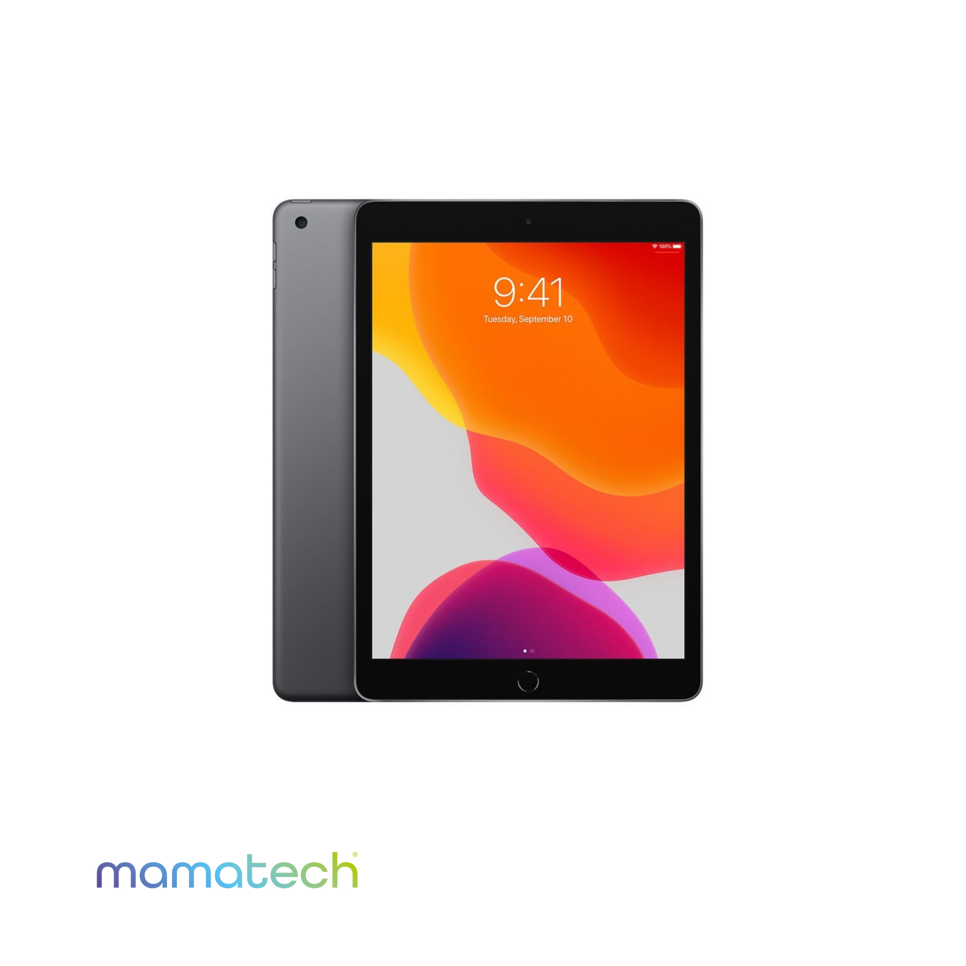 iPad 10.2 32gb wifi 7a gen