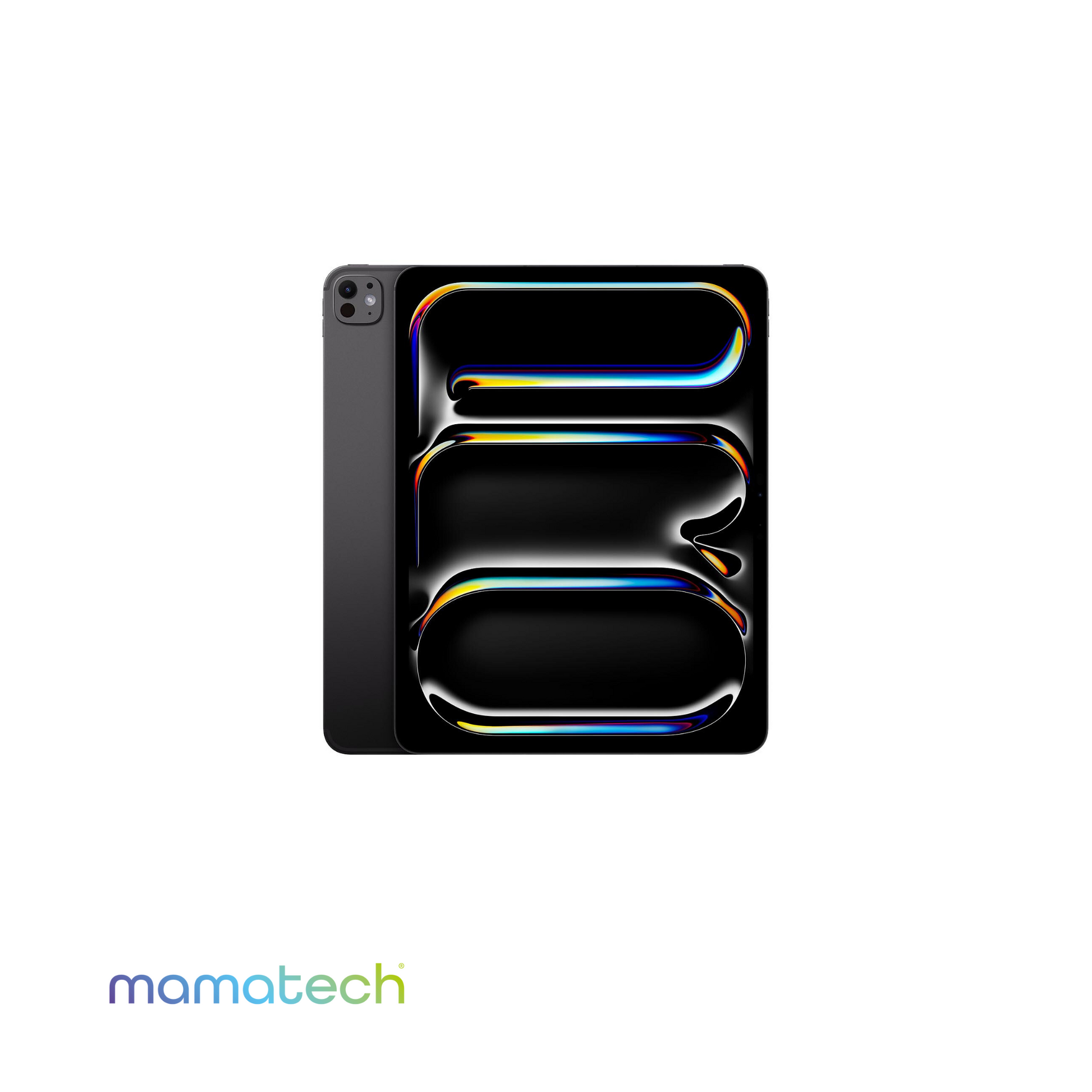 iPad Pro 13 256gb cellular 2024