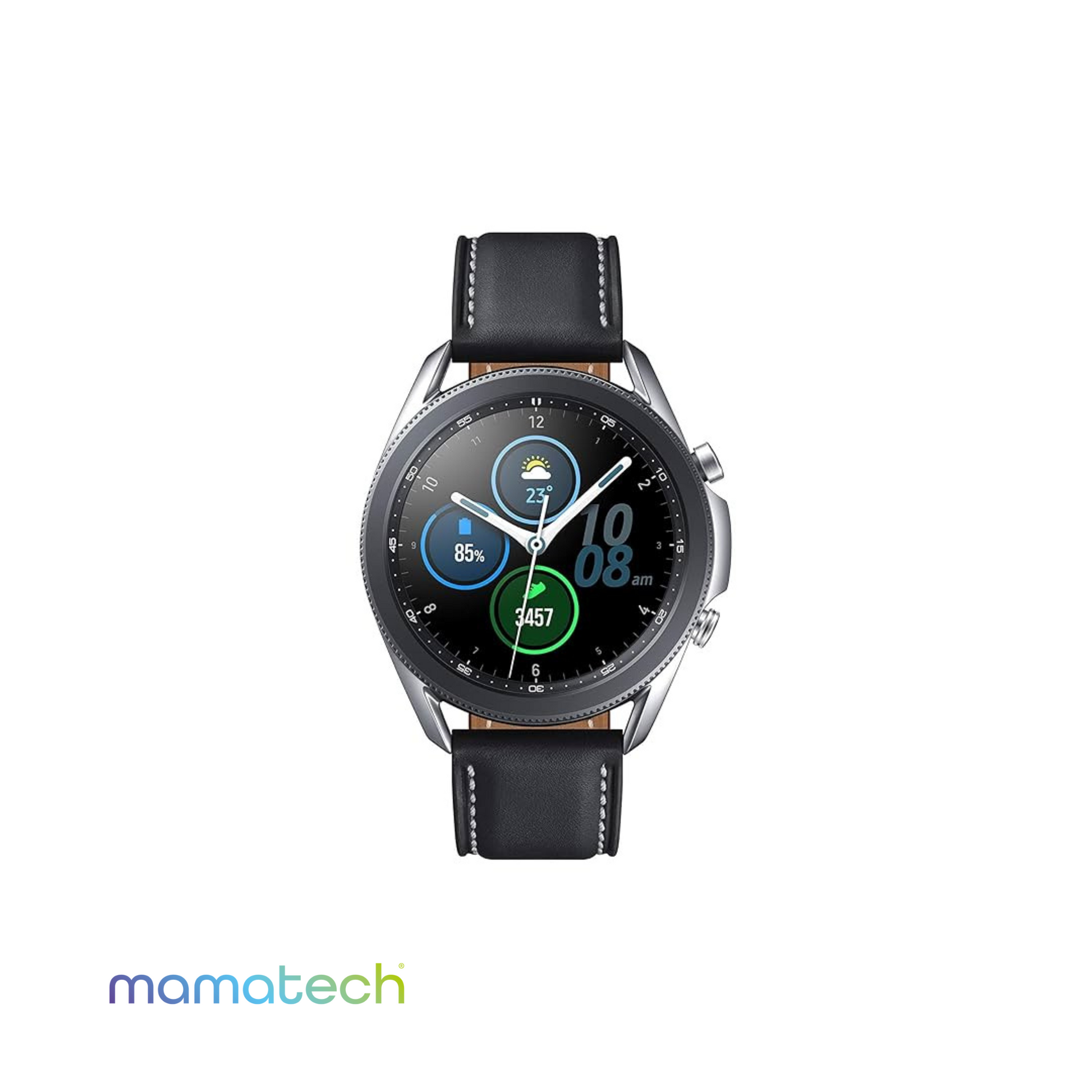 Galaxy Watch 3 45mm wifi