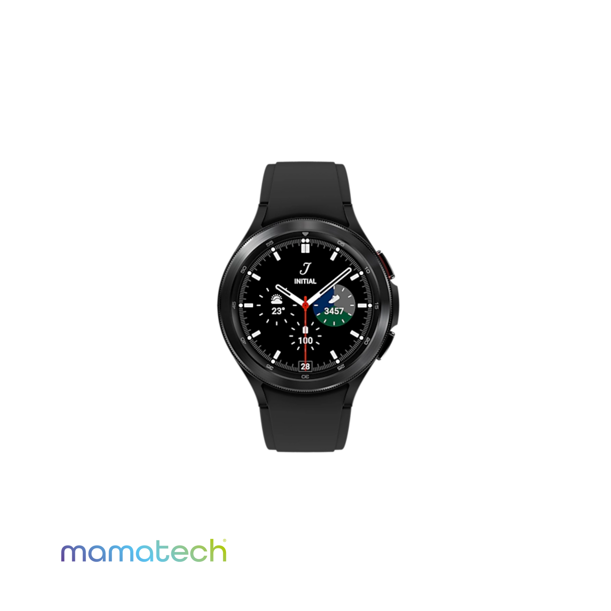 Galaxy Watch 4 Classic 46mm LTE