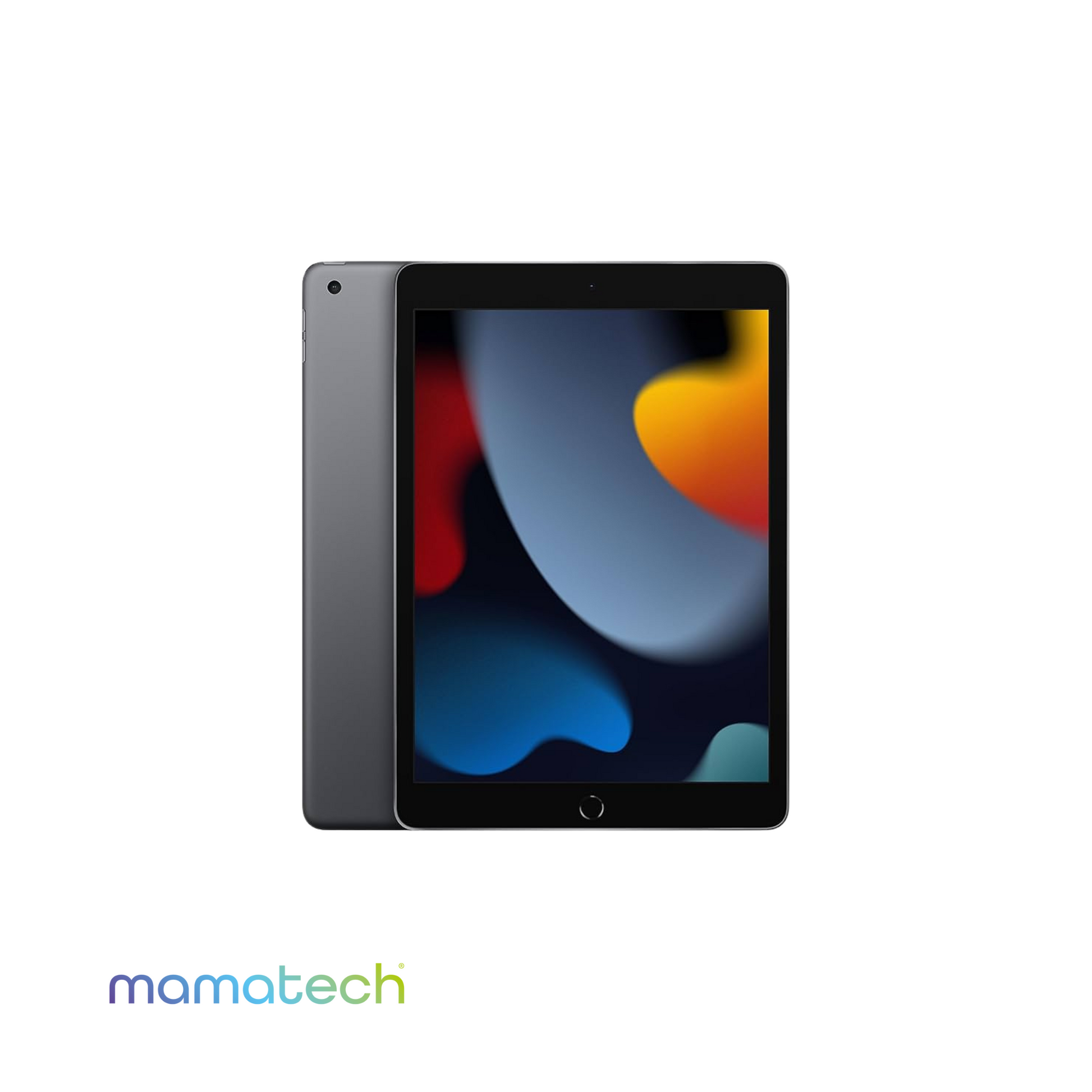 iPad 10.2 256gb cellular 9a gen