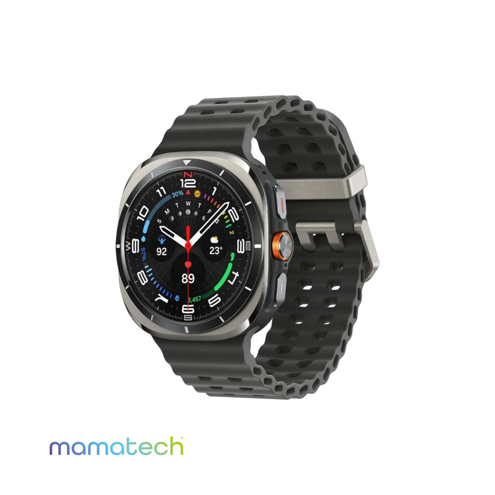 Galaxy Watch Ultra 47mm LTE