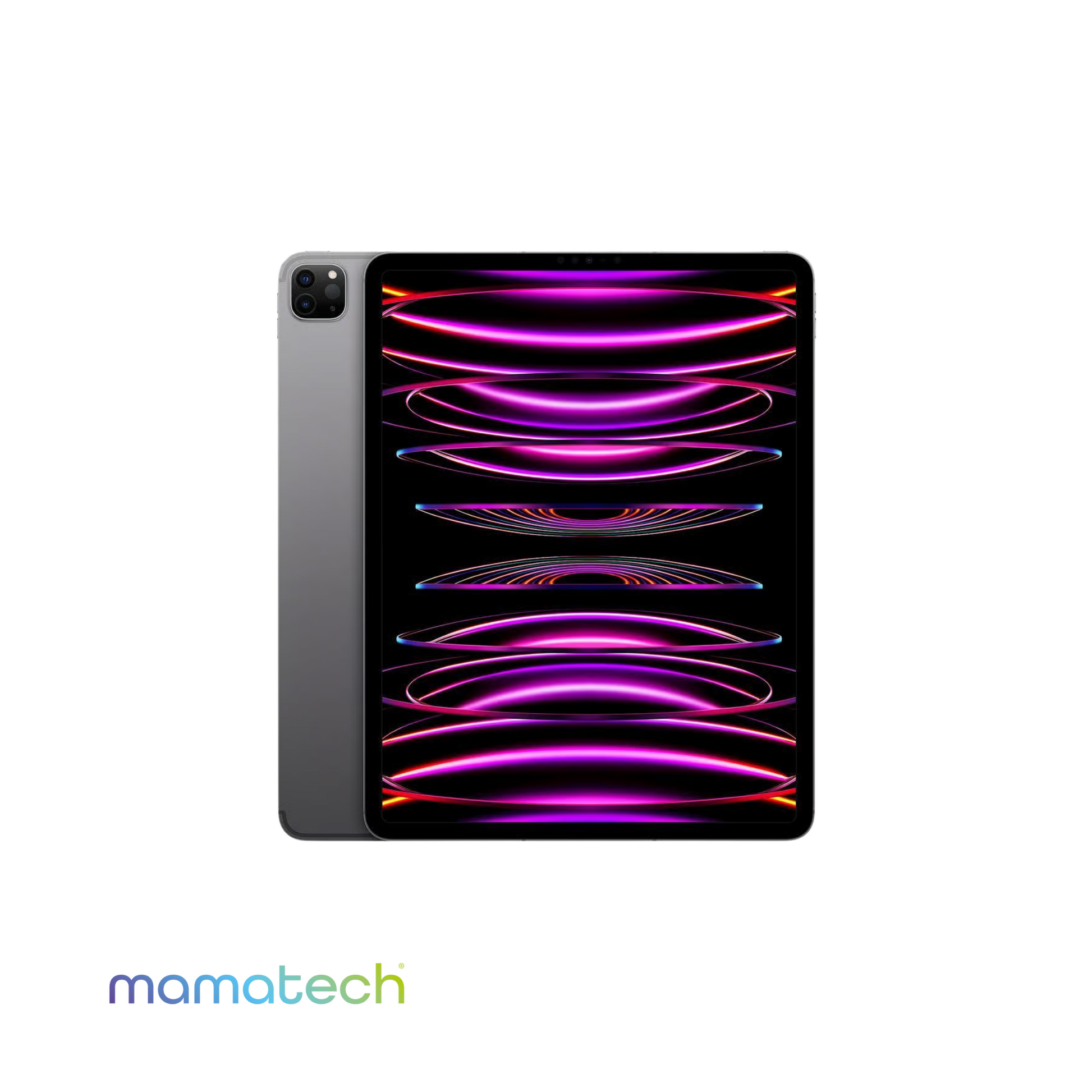 iPad Pro 12.9 256gb cellular 2022 6a gen