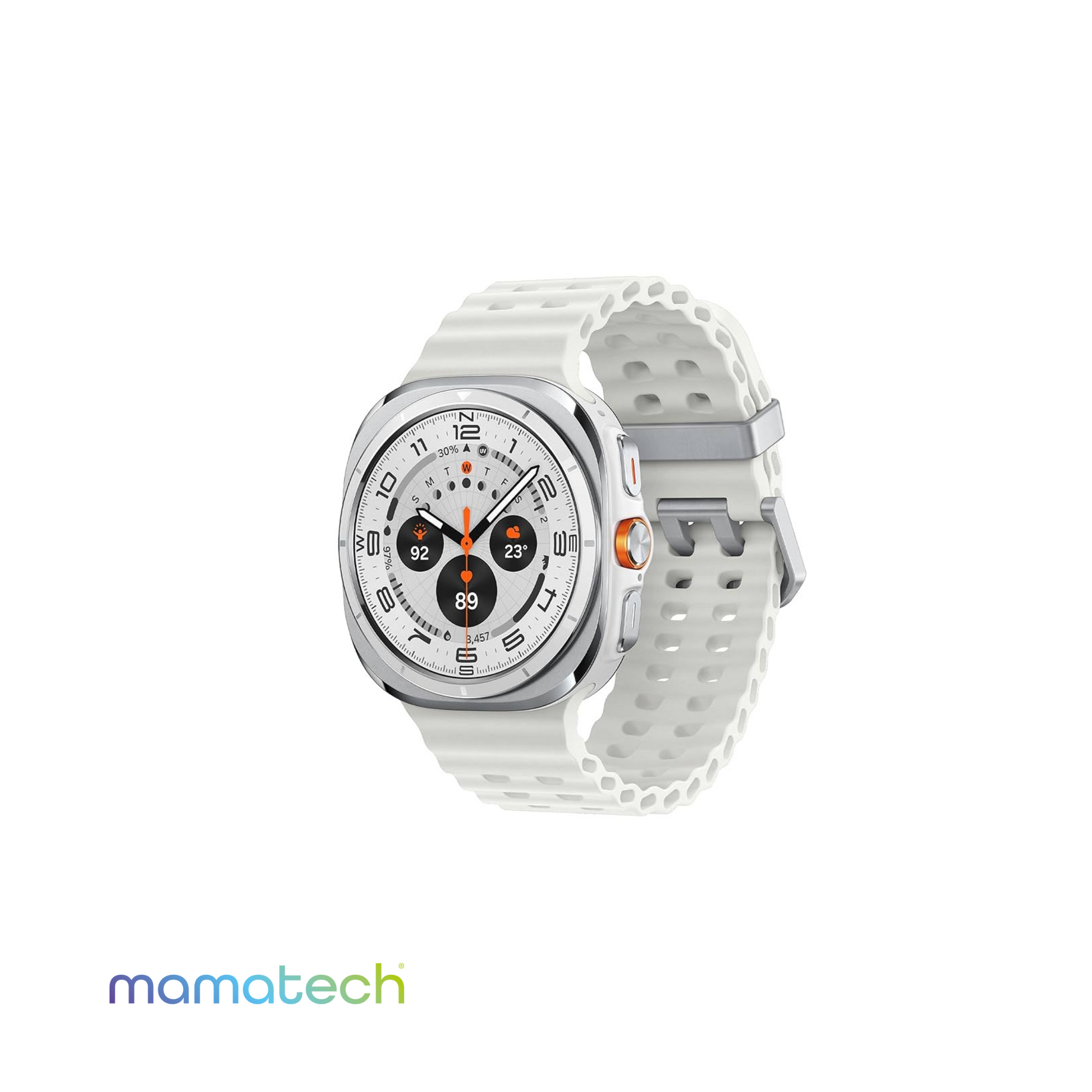 Galaxy Watch Ultra 47mm LTE