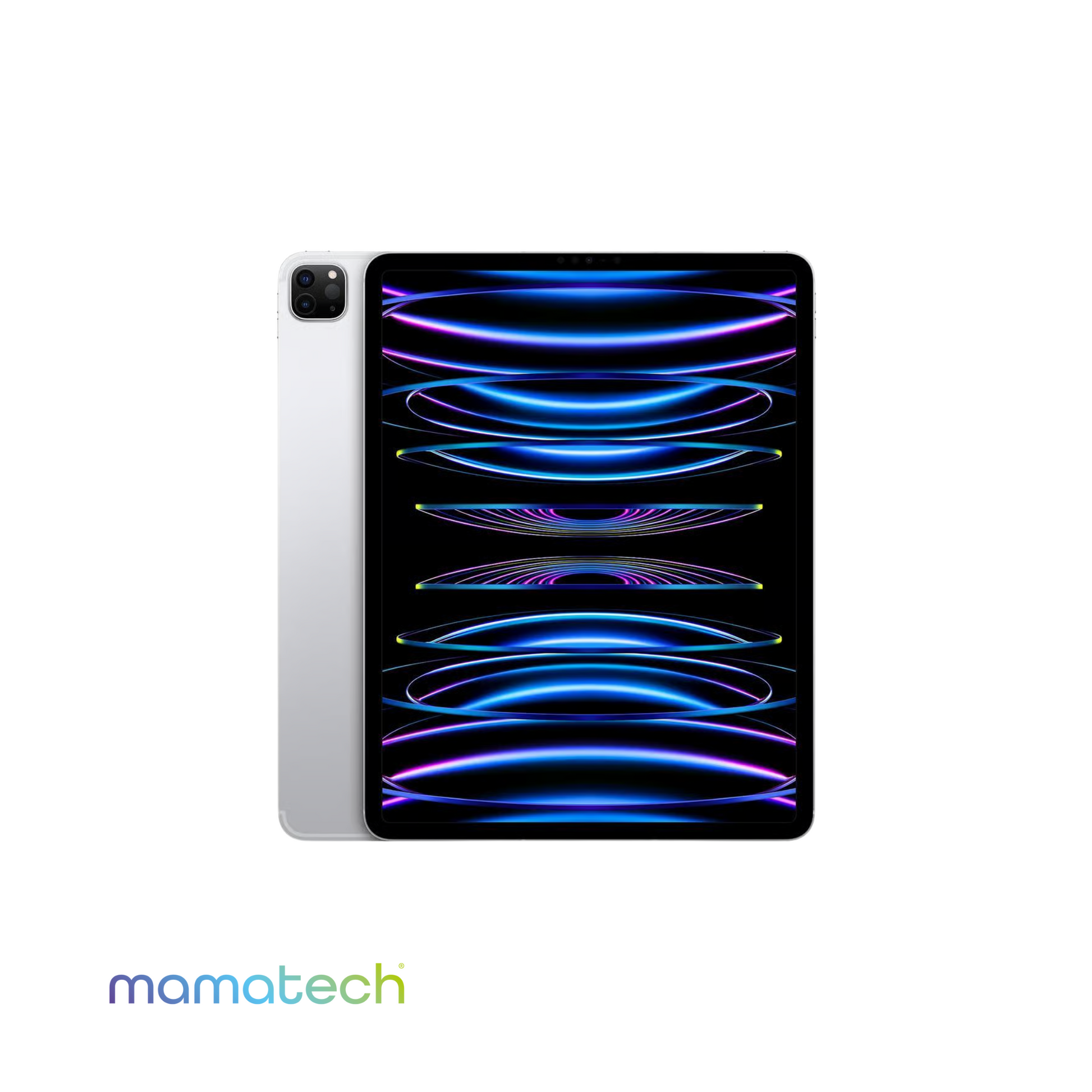 iPad Pro 12.9 2tb cellular 2022 6a gen