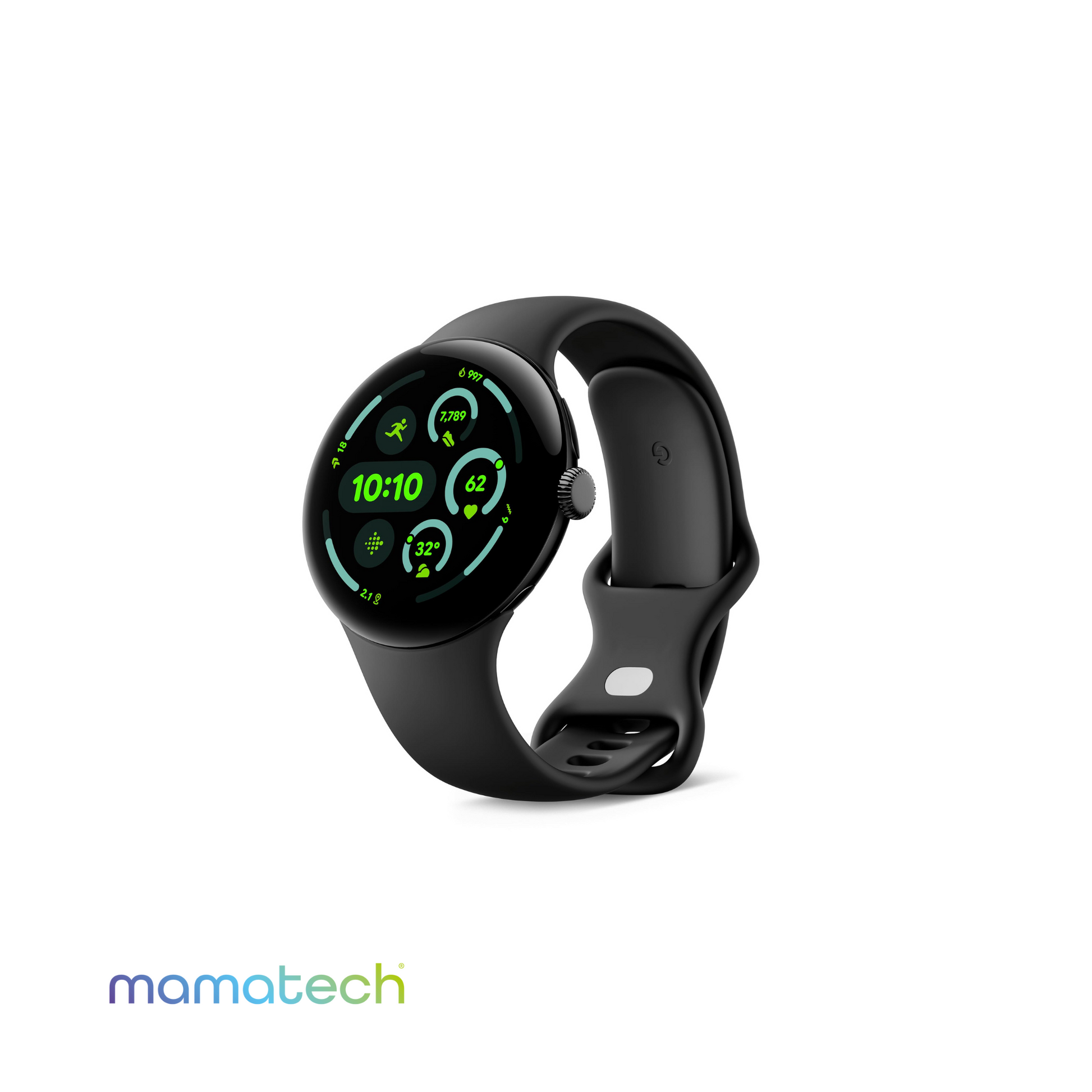 Pixel Watch 3 45mm wifi