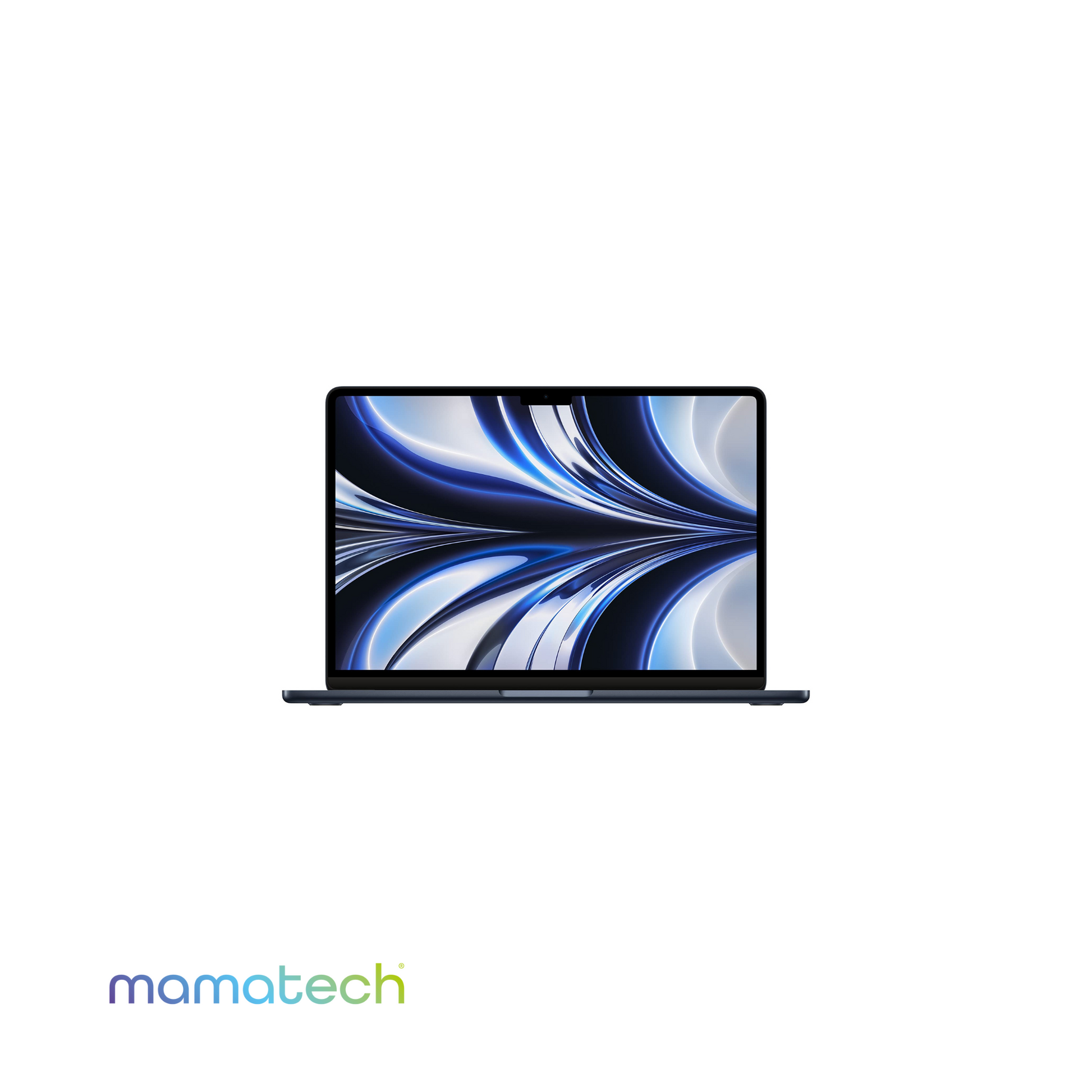 MacBook Air M2 A2681 13.6" 8-Core CPU 10 Core GPU 8GB 512GB 2022