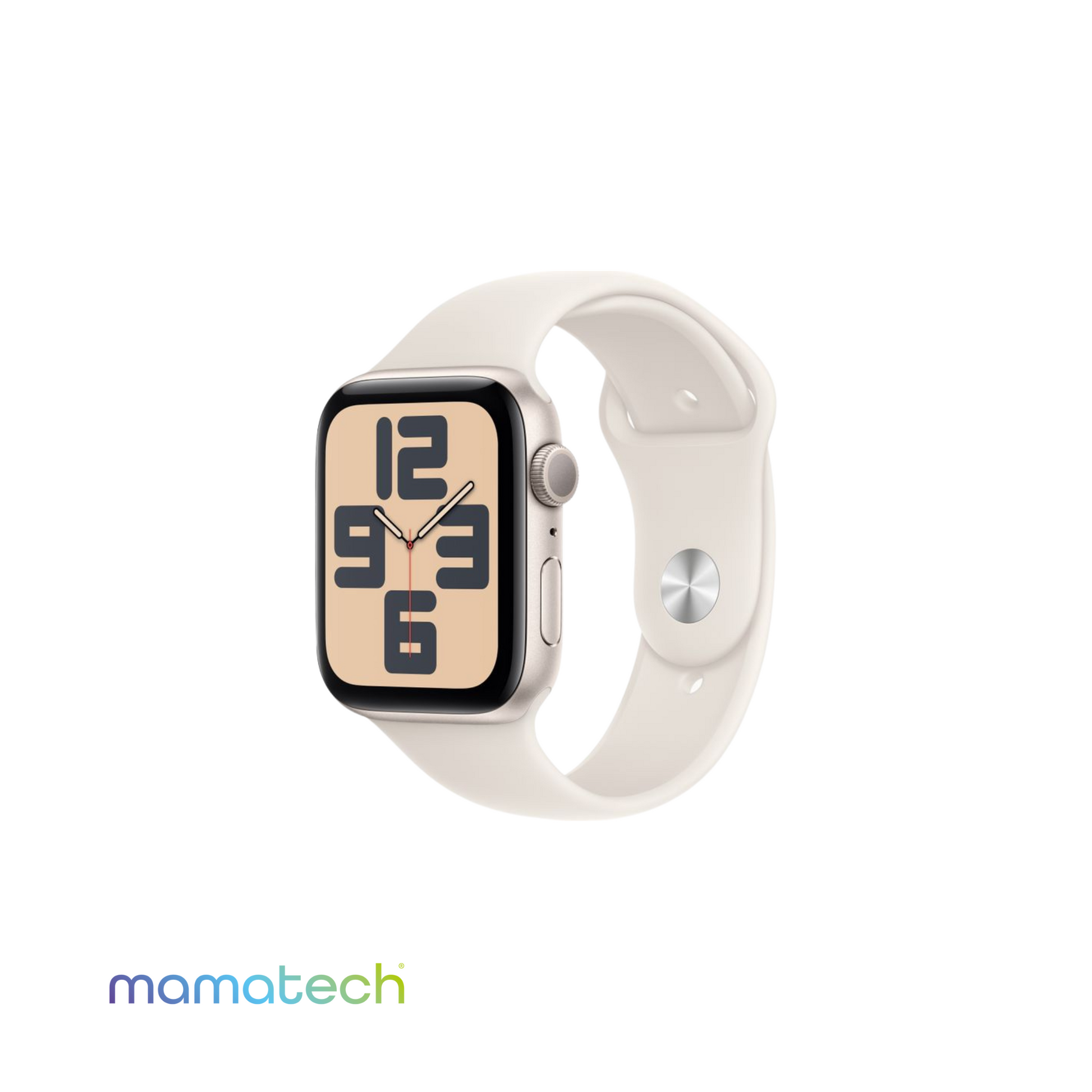 Watch SE 2022 40mm GPS