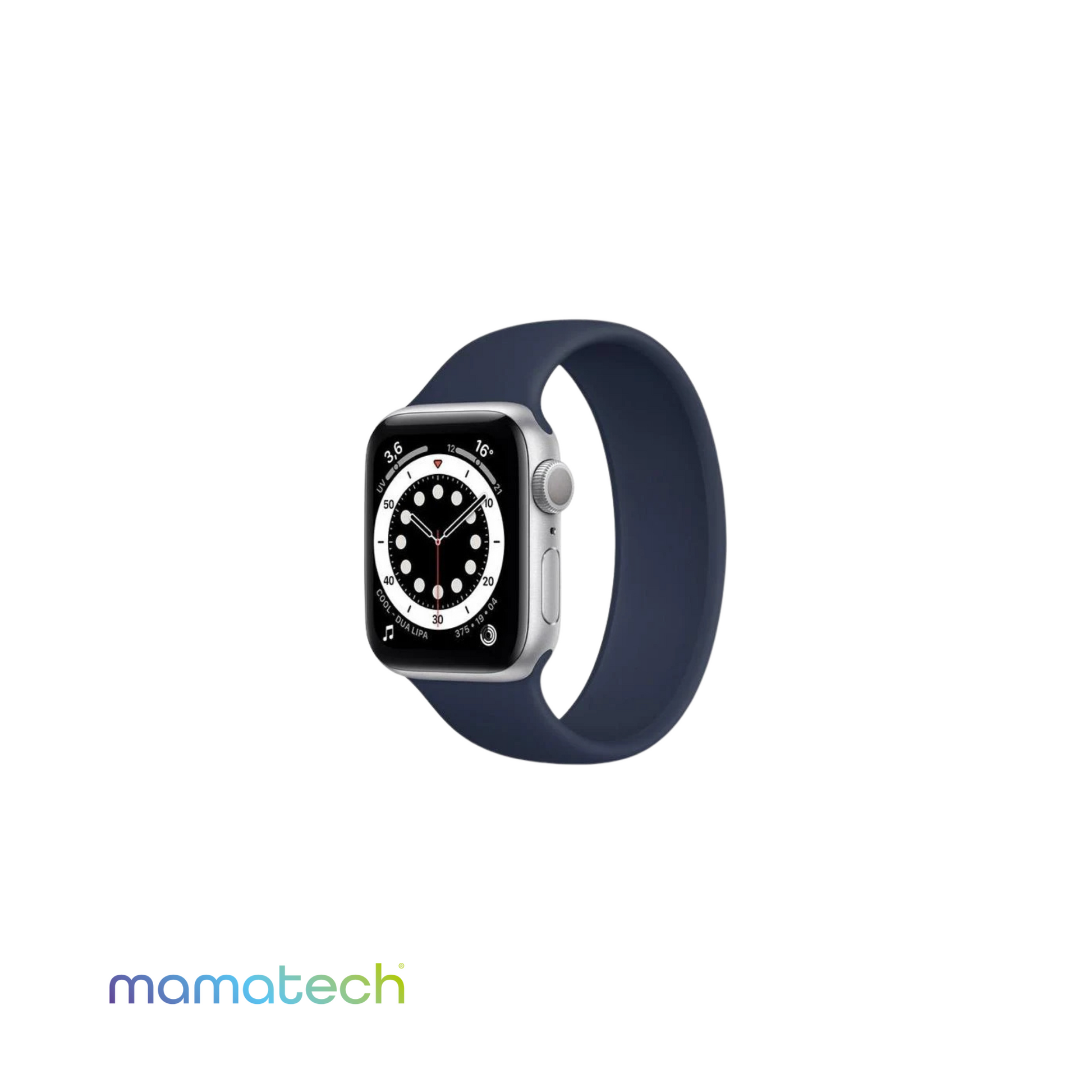 Watch 6 44mm GPS Cellular