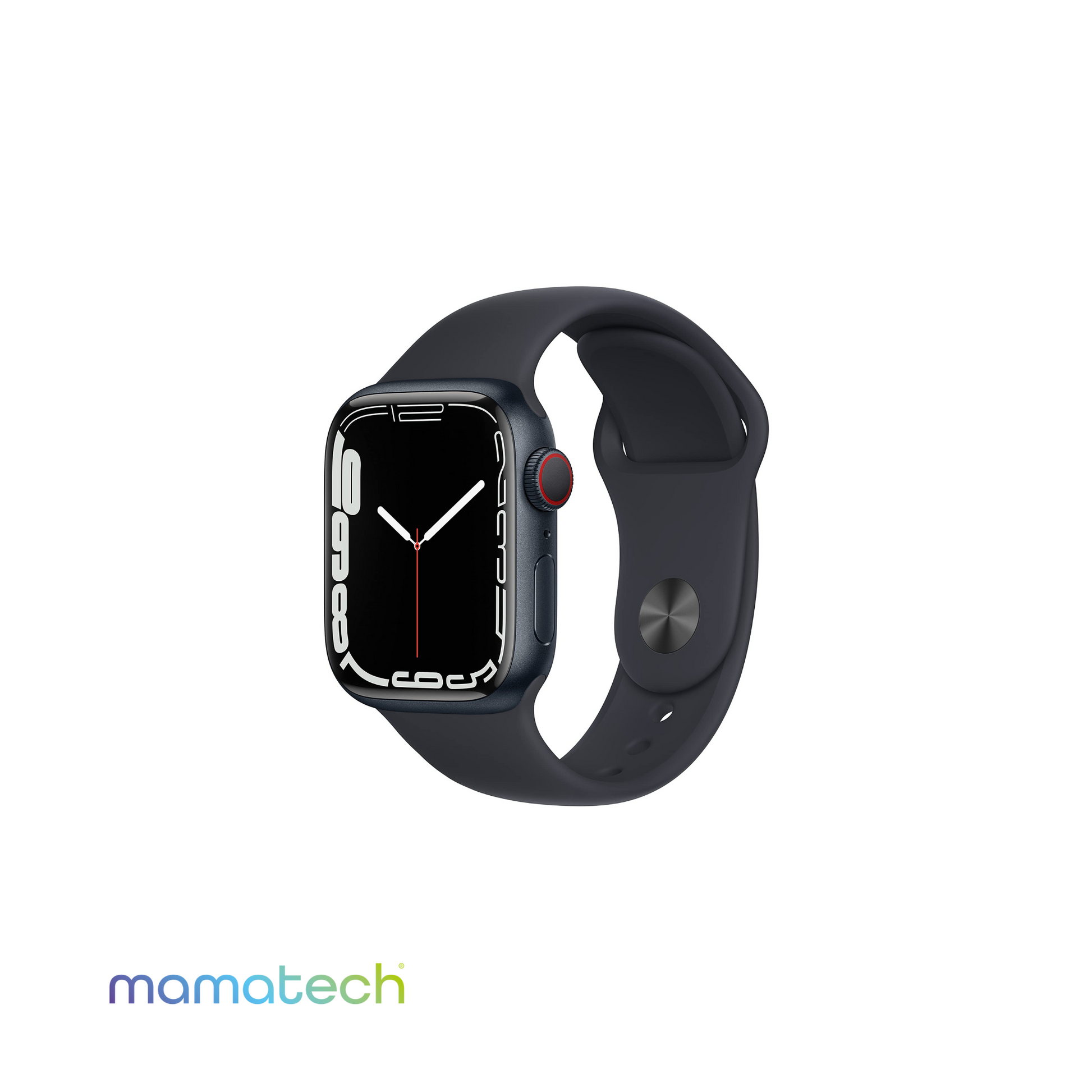 Watch 7 45mm GPS Cellular