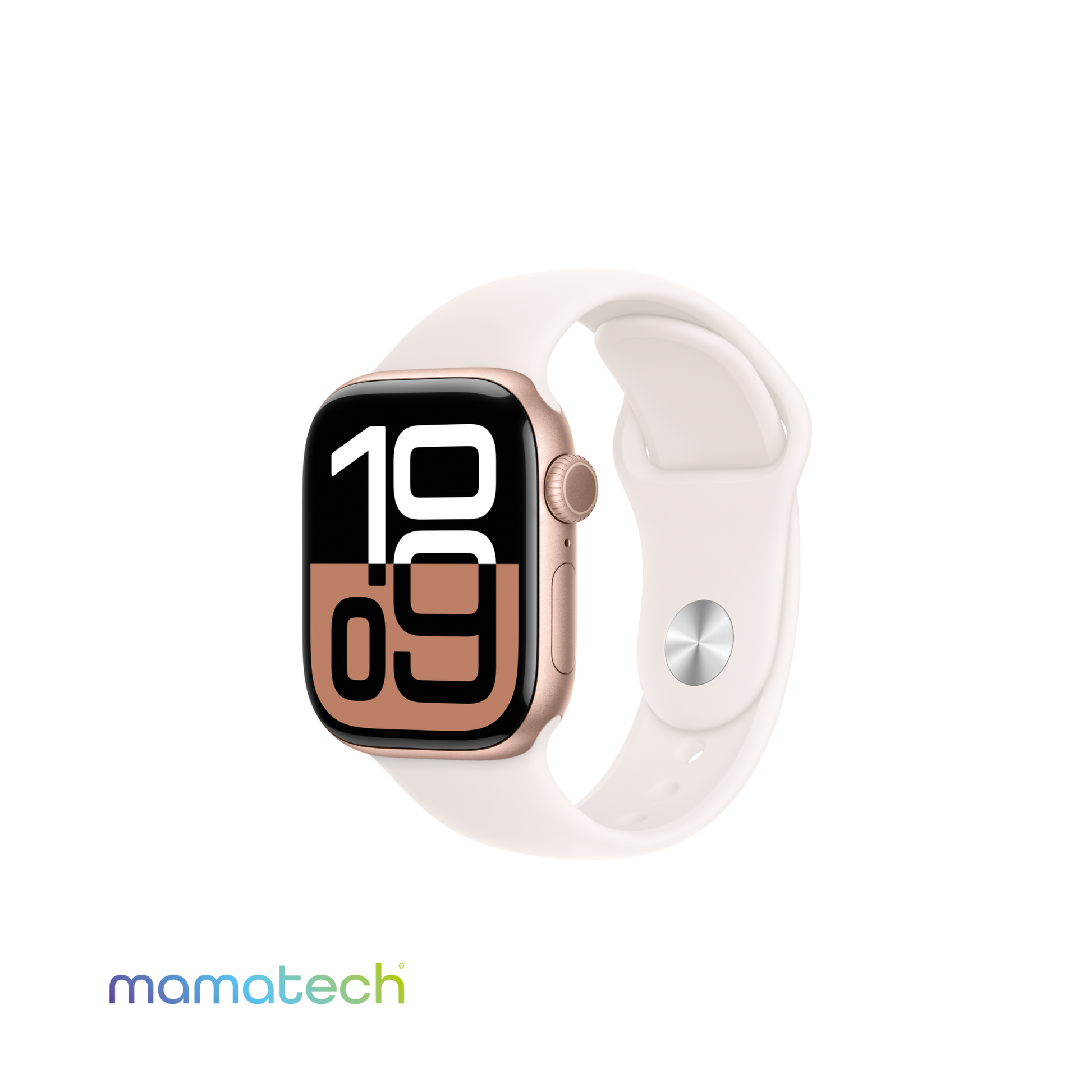 Watch 10 42mm Cellular