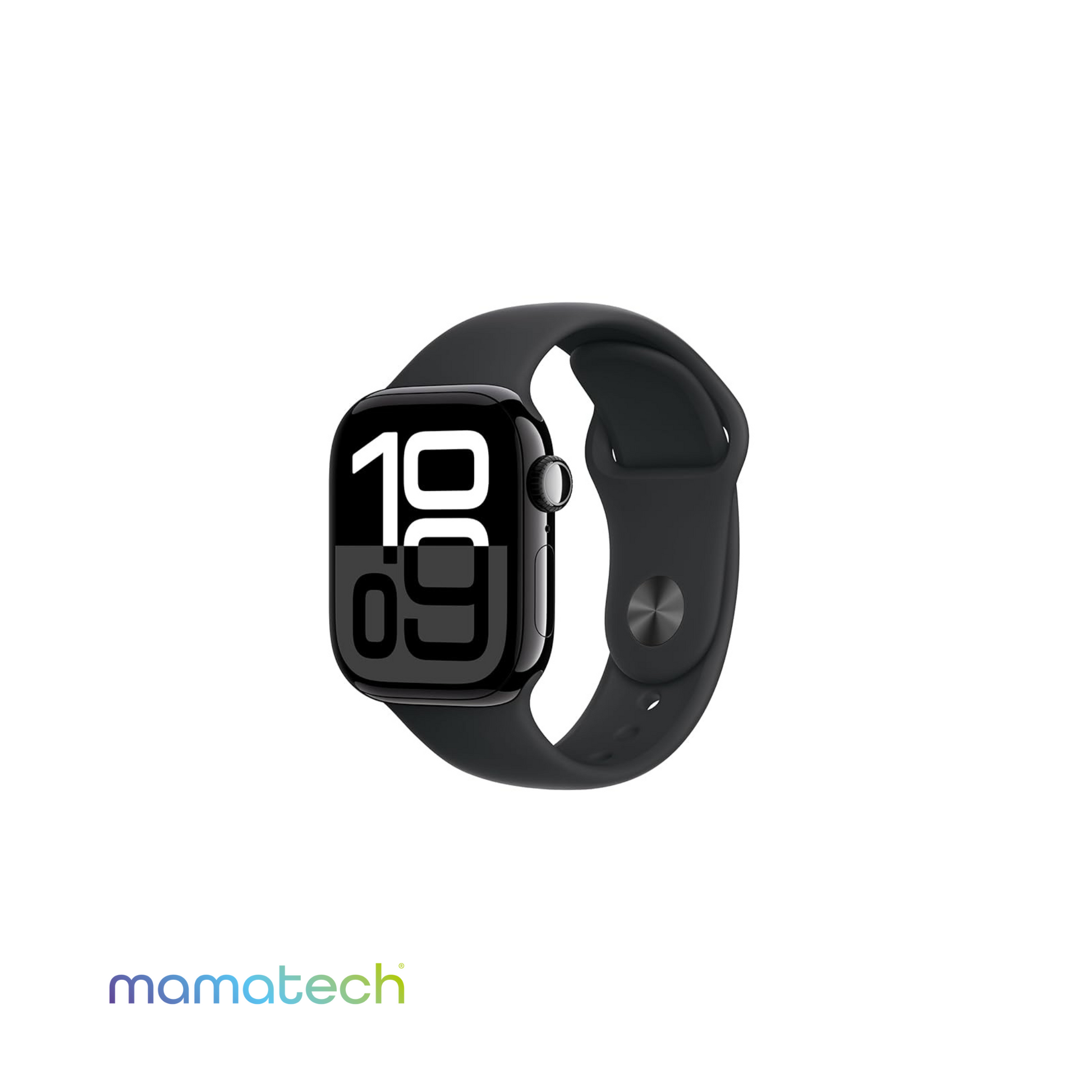 Watch 10 46mm Cellular