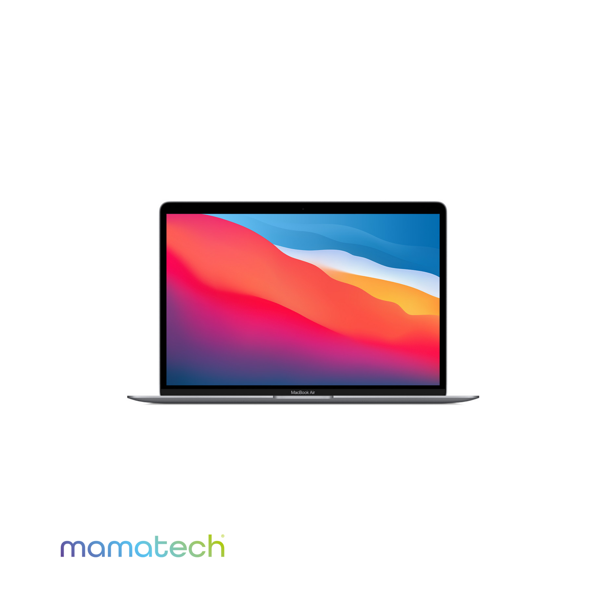 MacBook Air 13" M1 8-Core CPU 8-Core GPU 8GB 512GB 2020 A2337