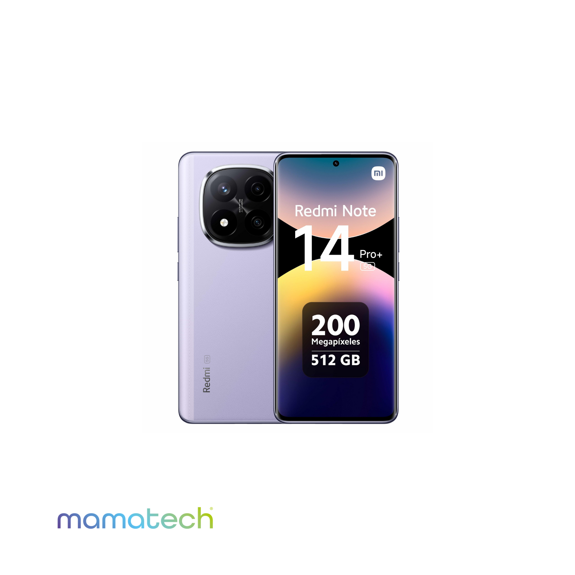 Redmi Note 14 Pro Plus 8/256