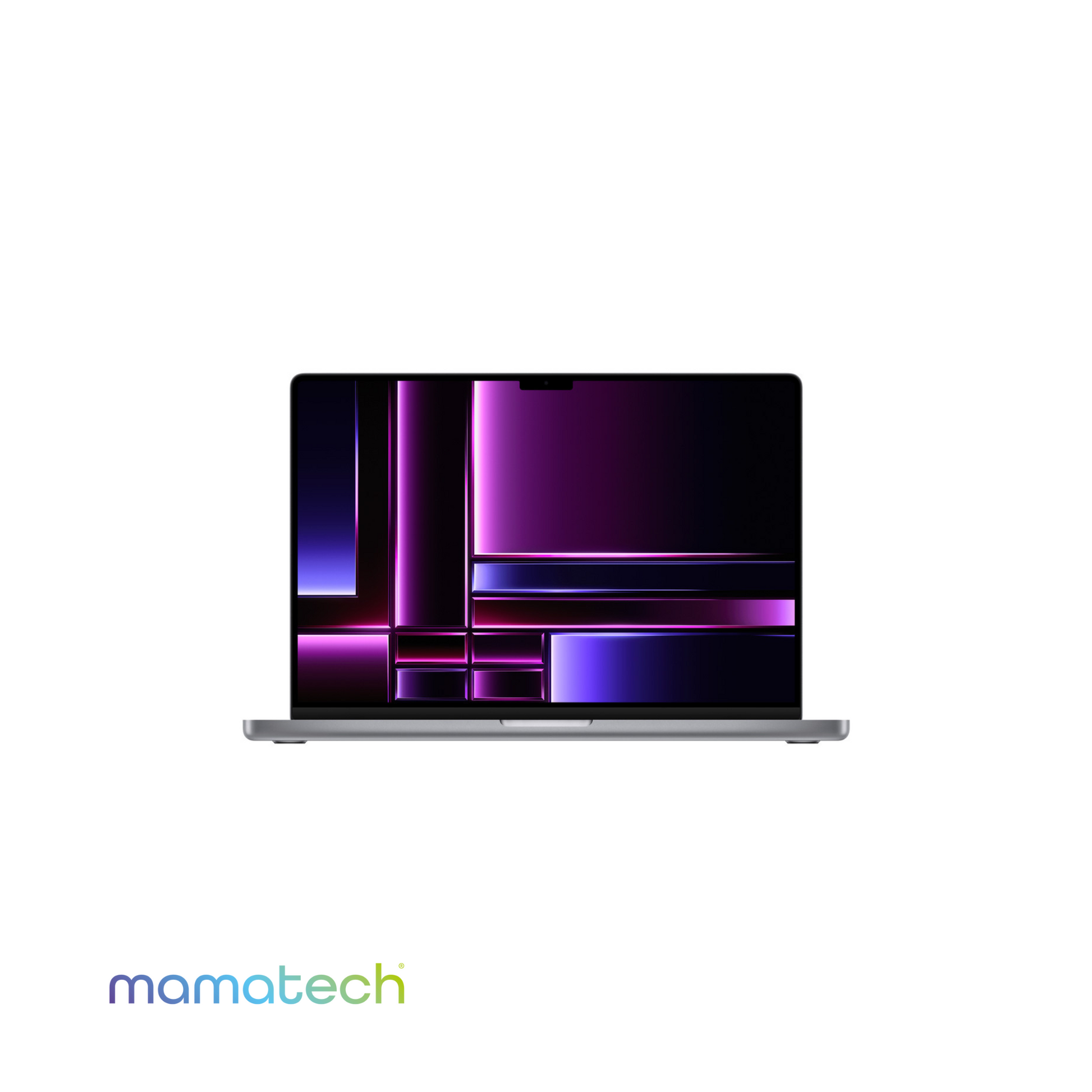 MacBook Pro M2 Pro A2780 16" 12-Core CPU 19 Core GPU 16GB 512GB 2023