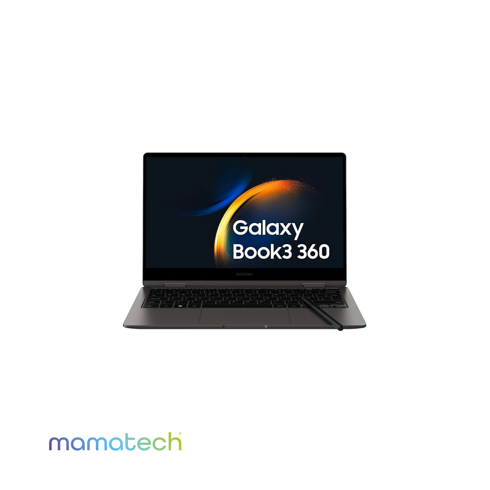 Samsung Galaxy Book 3 360