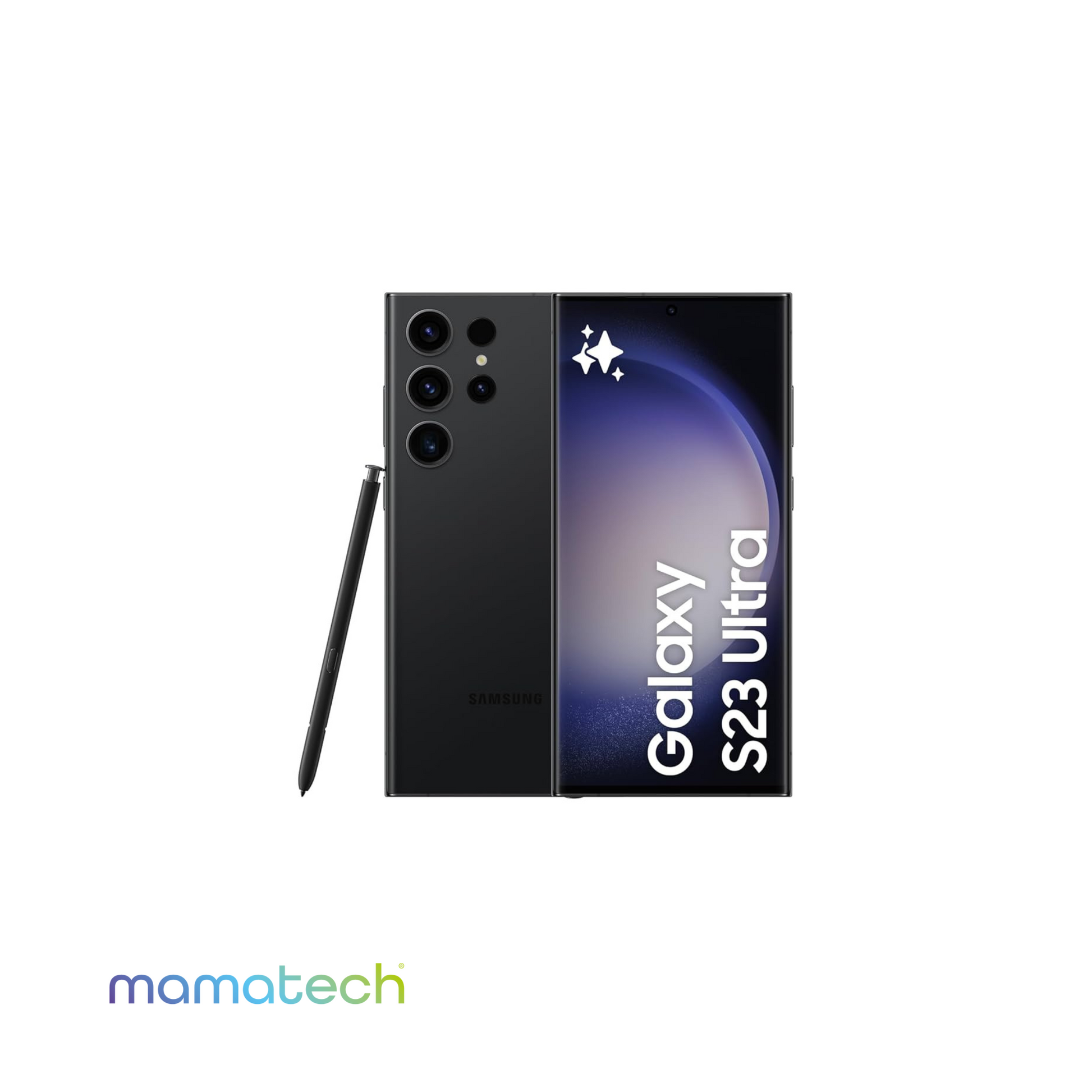 Galaxy S23 Ultra 5G 12/512
