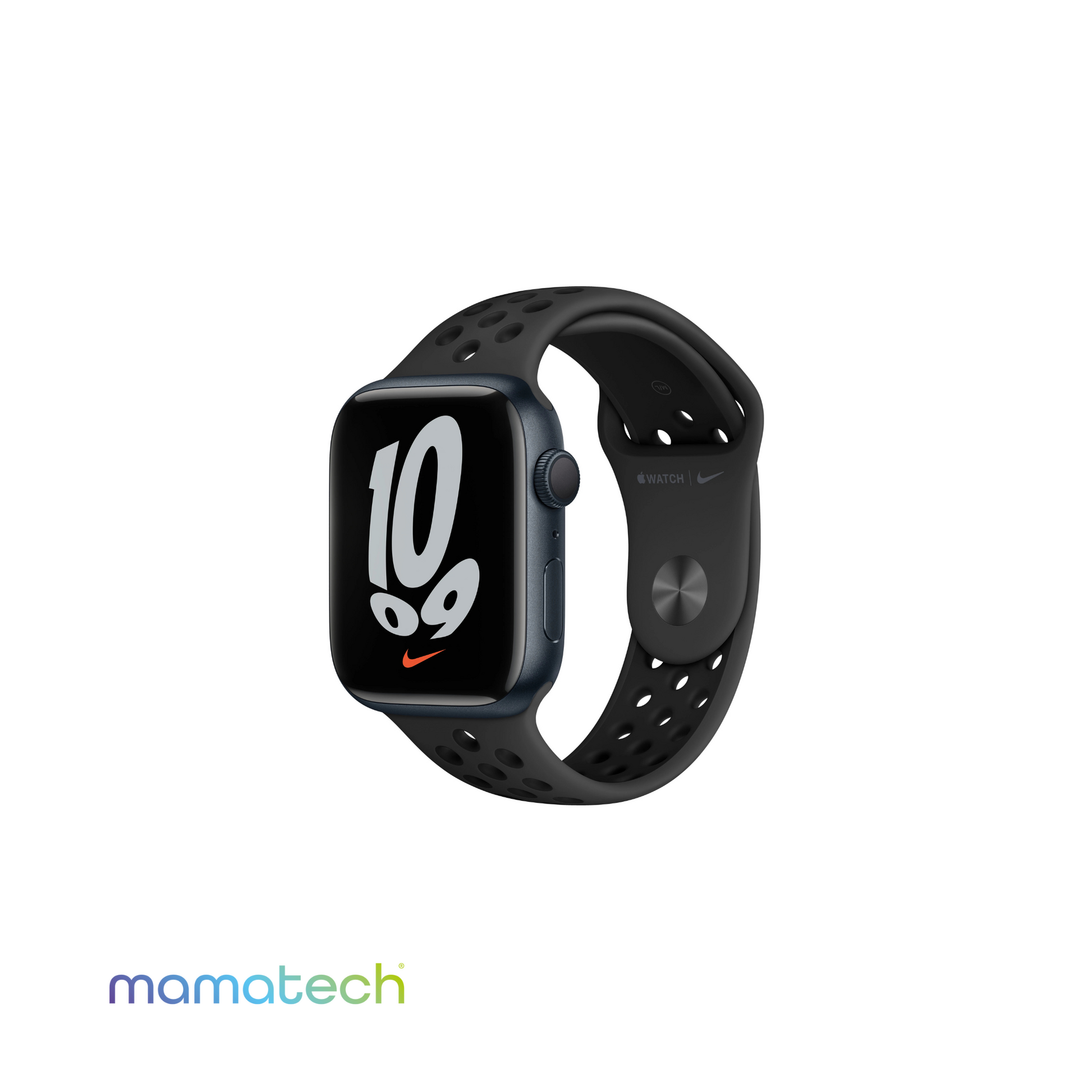 Watch 7 Nike+ 45mm GPS