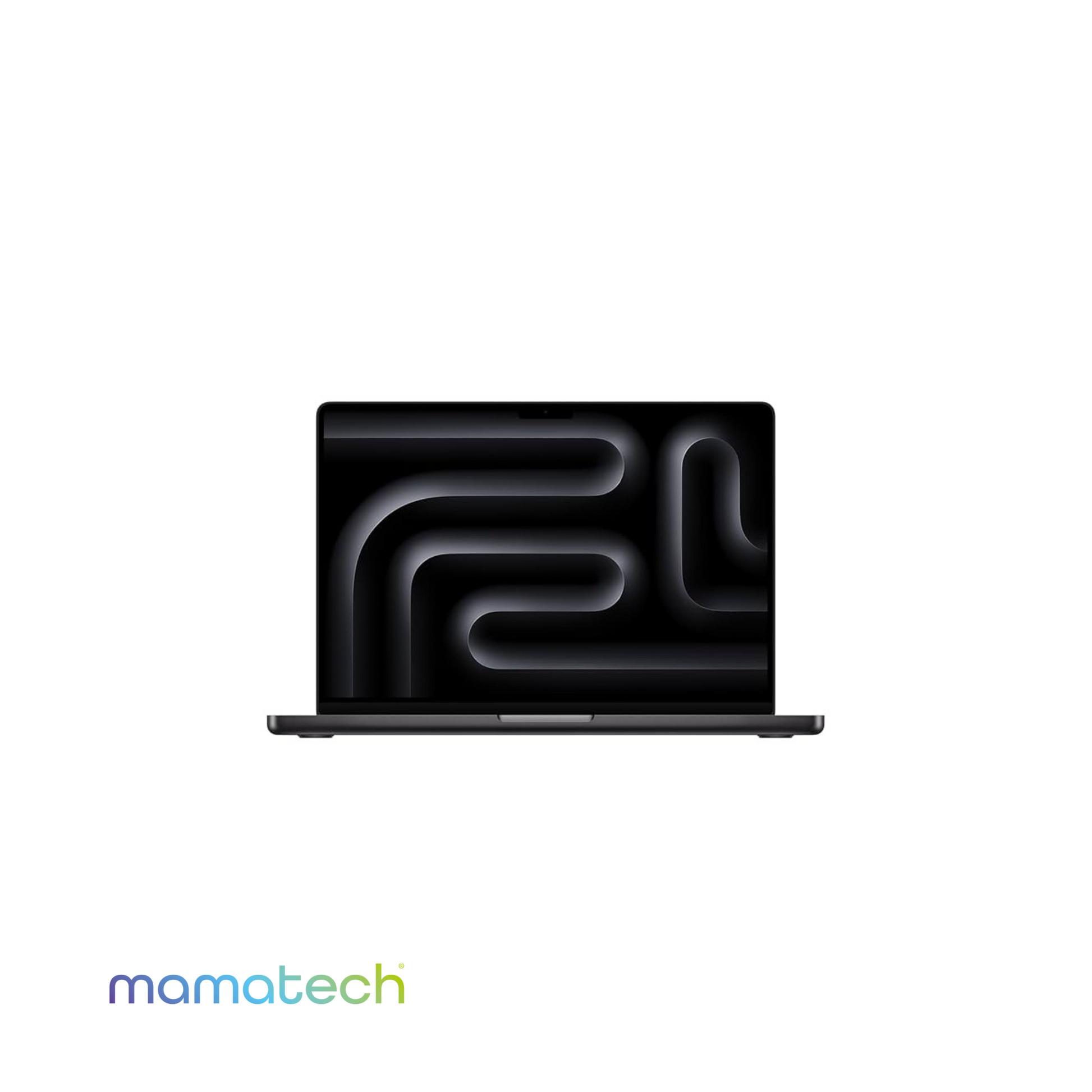 MacBook Pro M4 Max A3185 14" 14-Core CPU 32-Core GPU 36GB 1TB 2024