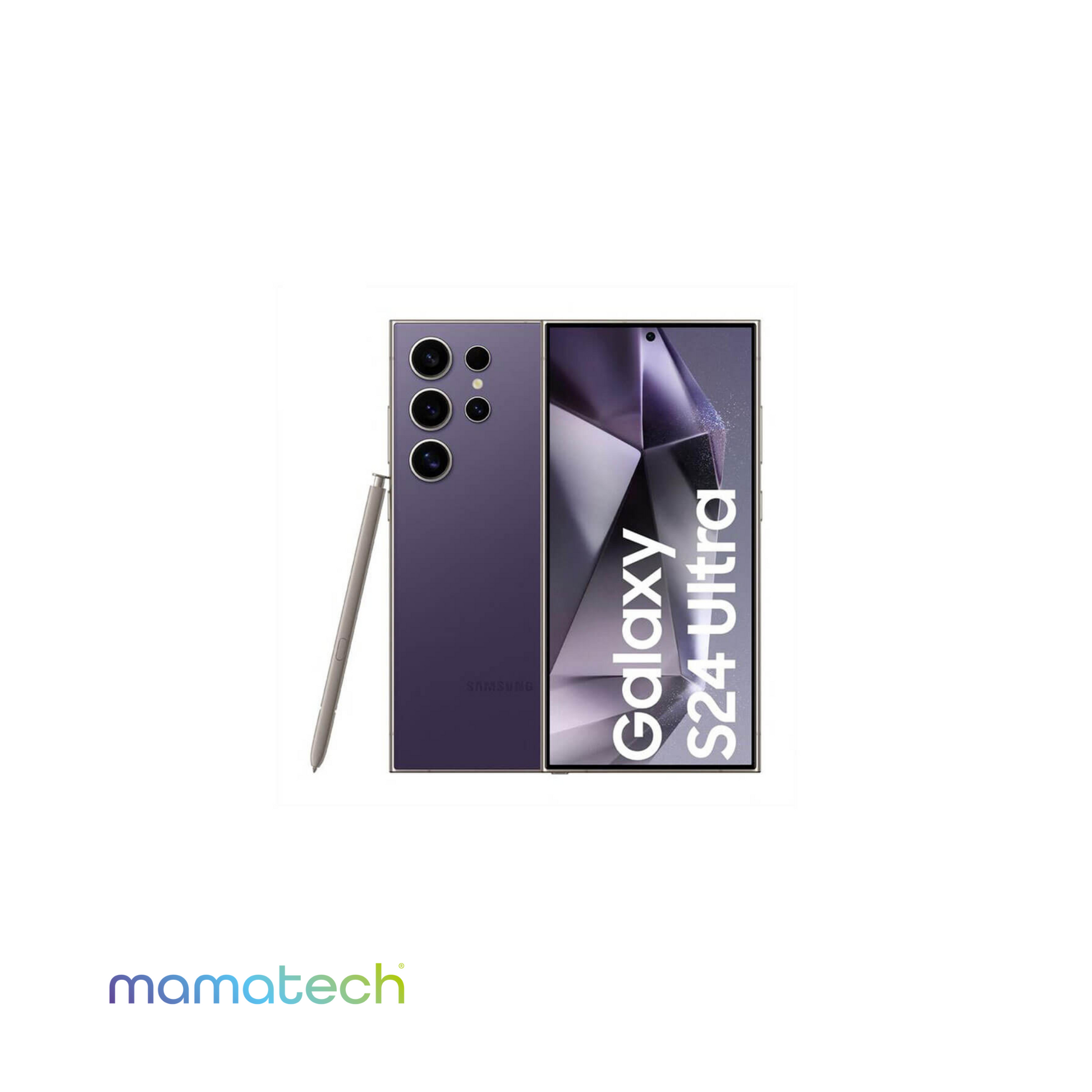 Galaxy S24 Ultra 5G 12/512