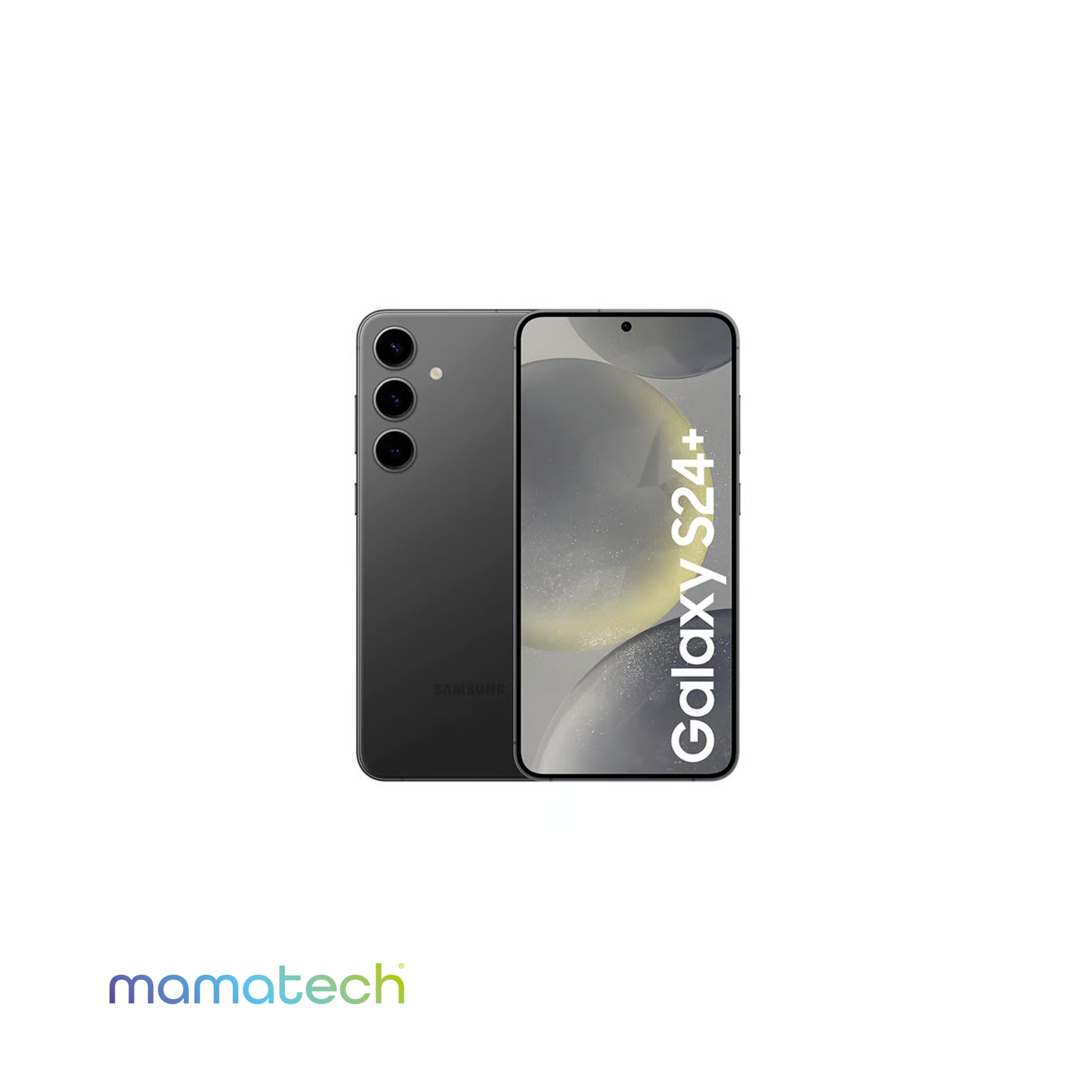 Galaxy S24+ 5G 12/512