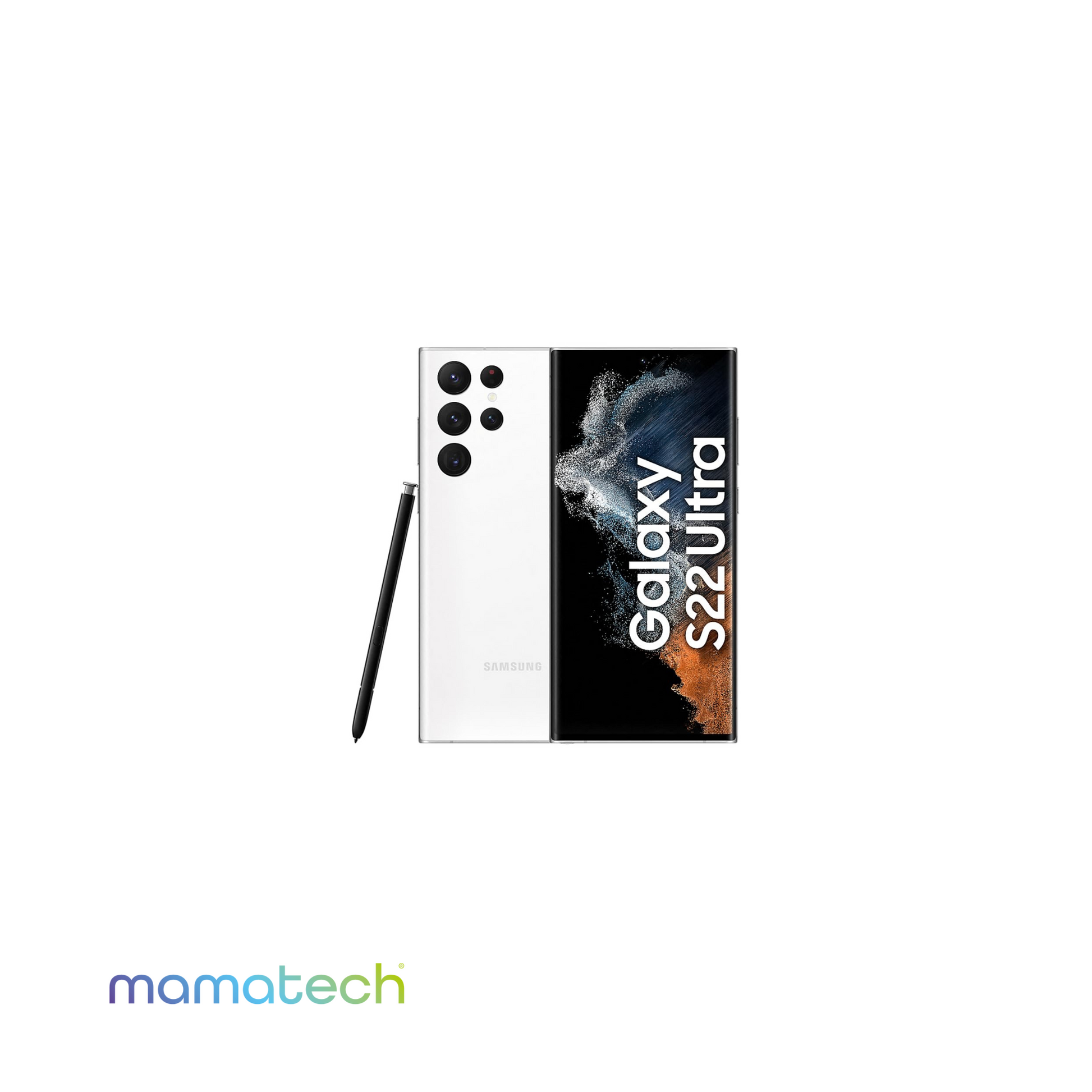 Galaxy S22 Ultra 5G 12/256