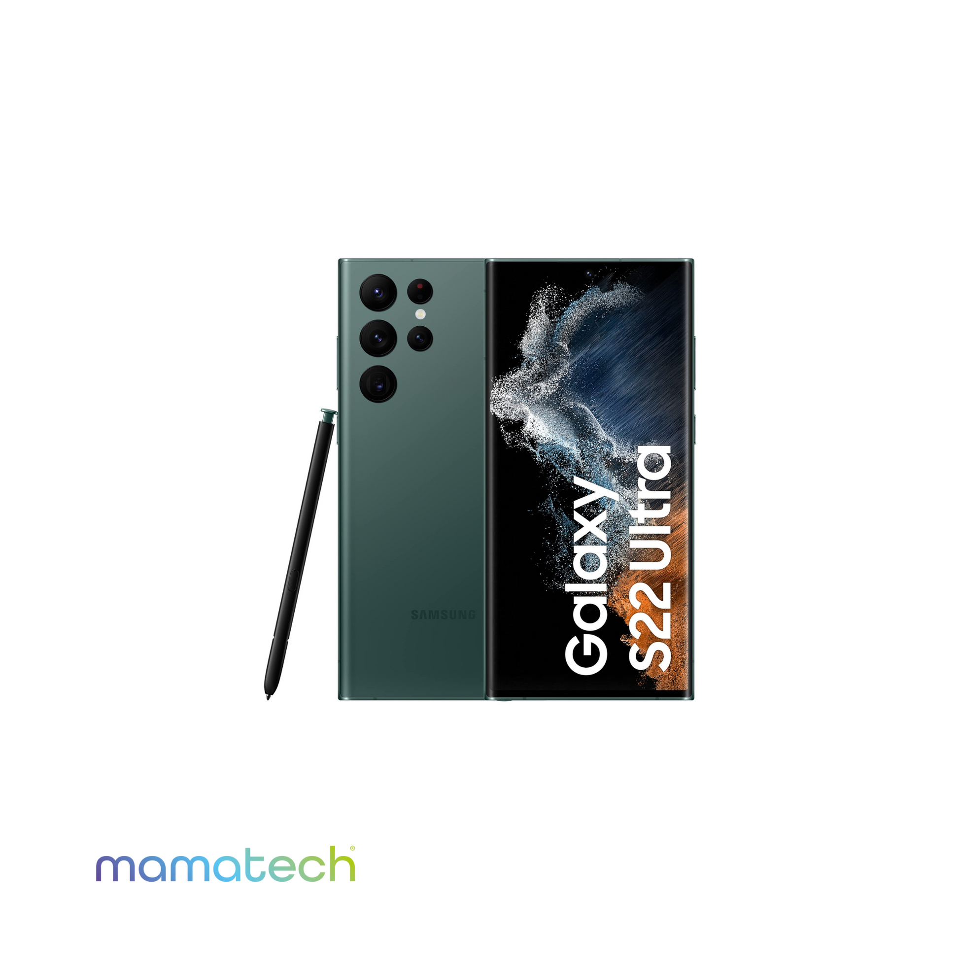 Galaxy S22 Ultra 5G 12/512